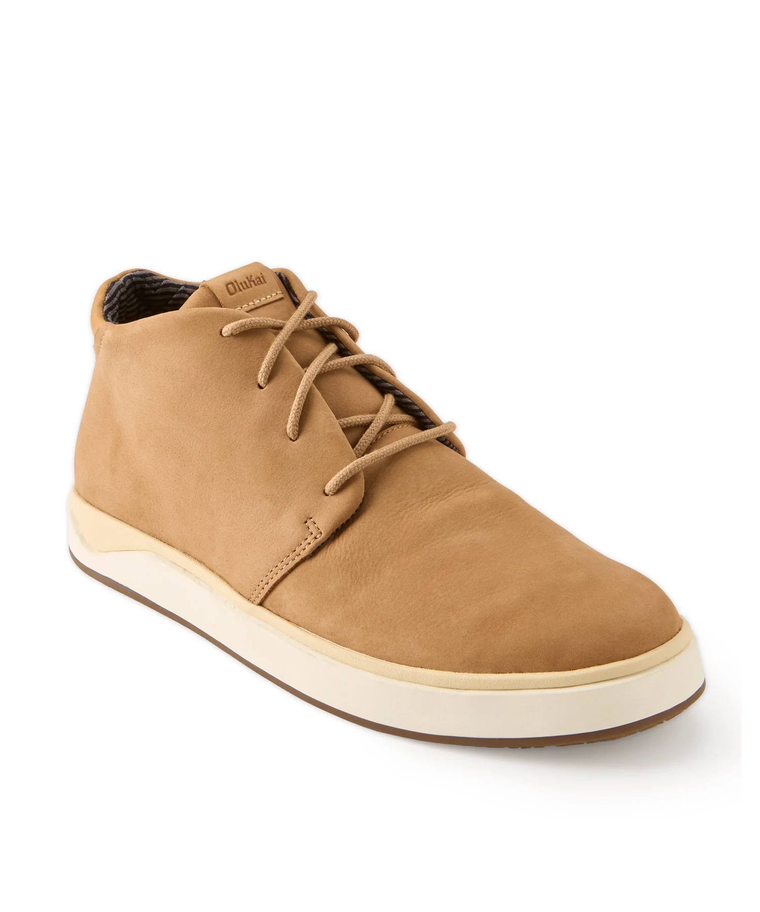 OluKai Papaku 'Ili Chukka Boot - Image 5