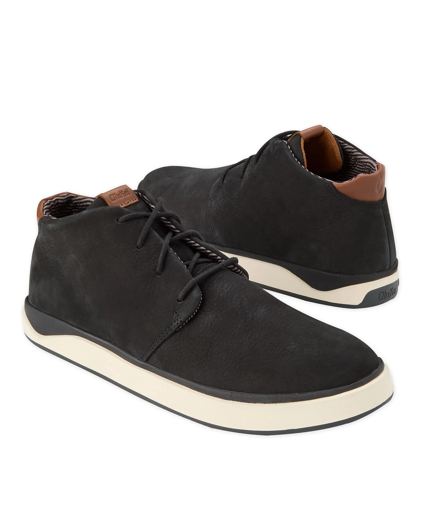 OluKai Papaku 'Ili Chukka Boot - Image 6