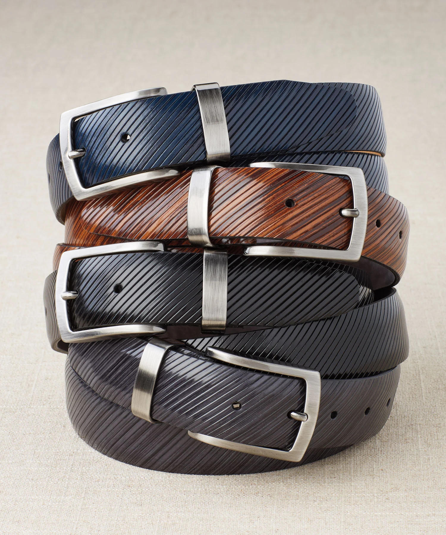 Westport 1989 Italian Calfskin Belt - Image 3