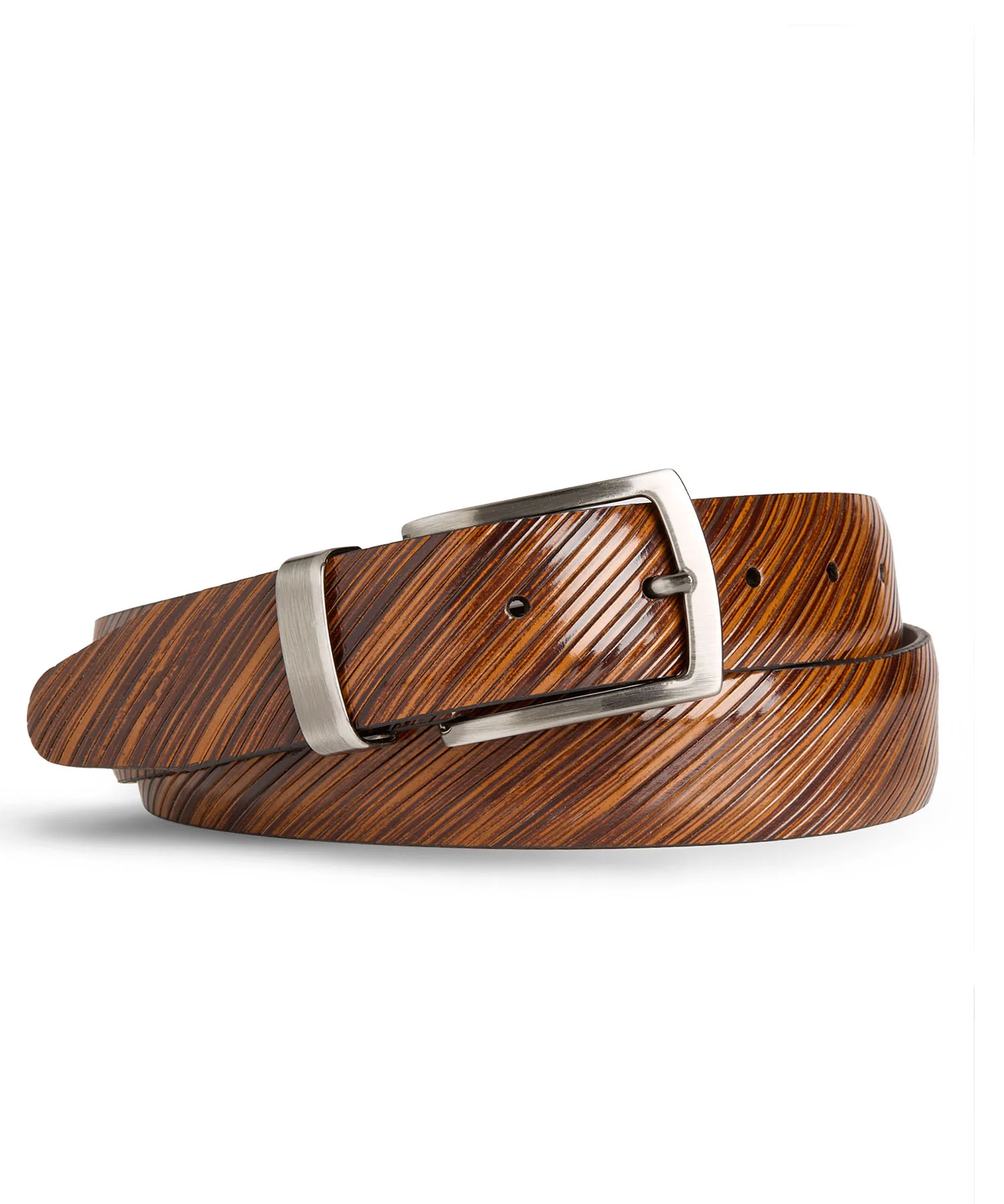 Westport 1989 Italian Calfskin Belt - Image 5