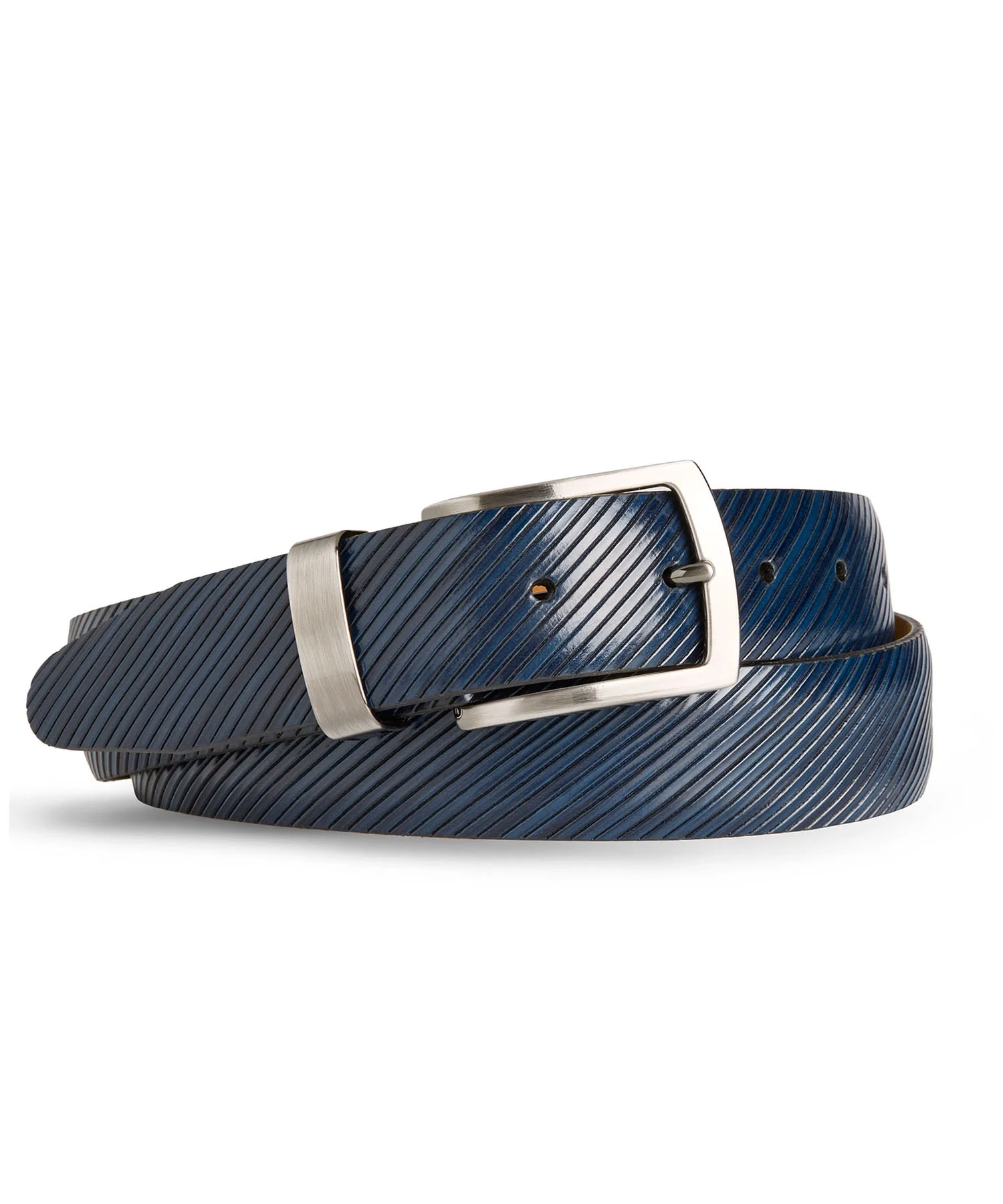 Westport 1989 Italian Calfskin Belt - Image 7