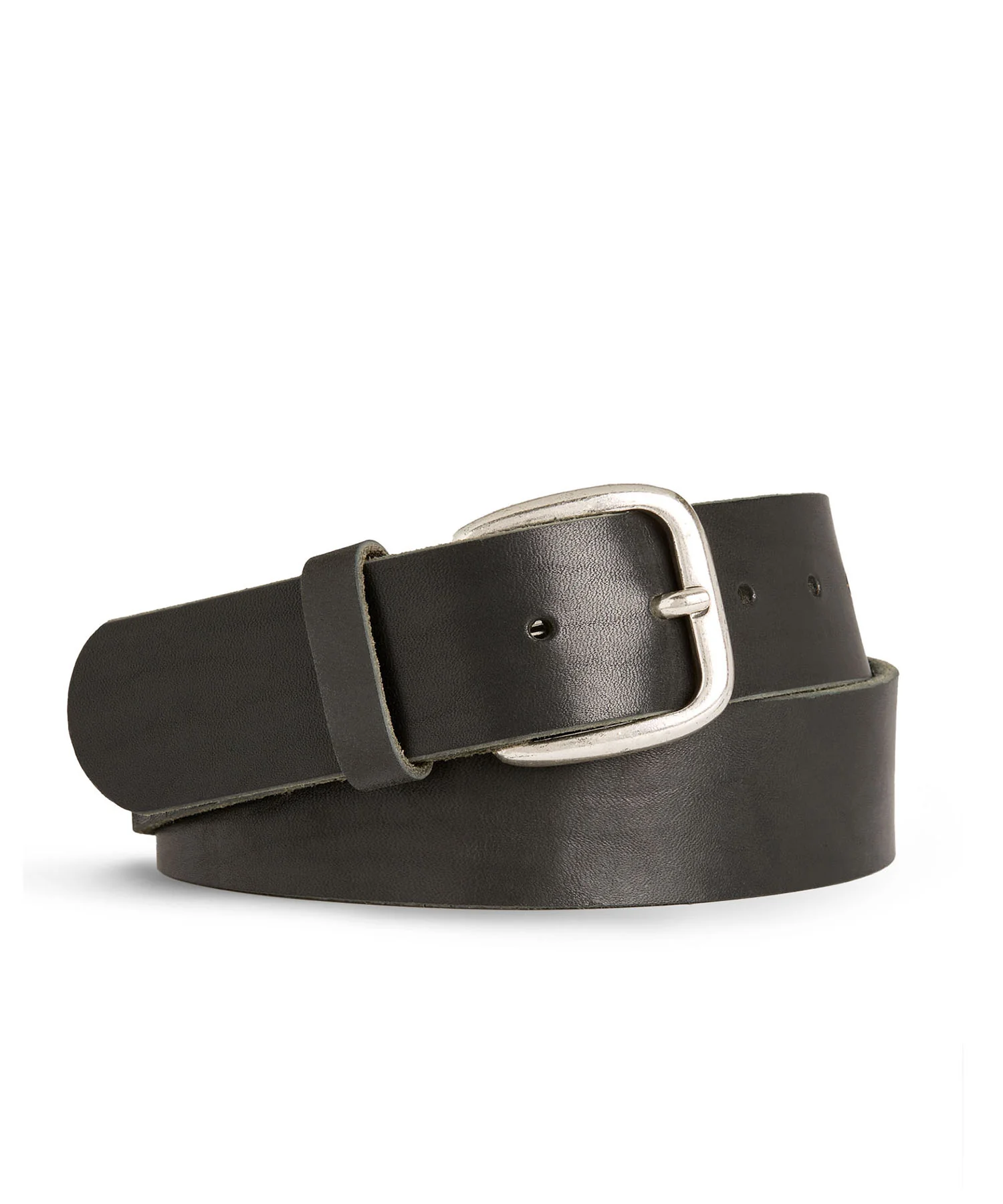 Westport 1989 40mm Leather Belt - Image 2
