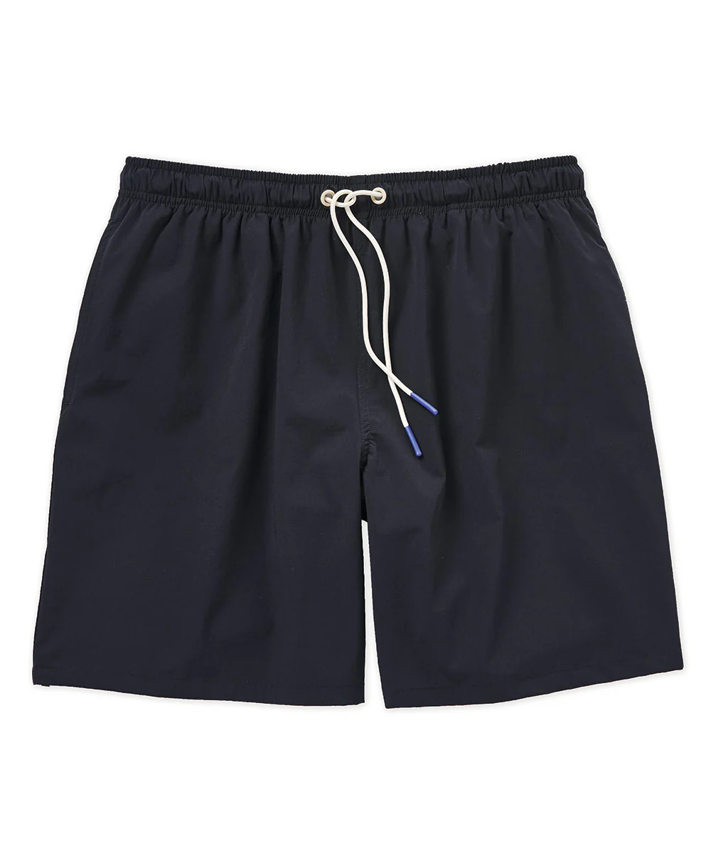 Westport Lifestyle Compo Solid Stretch Swim Trunk - Image 17