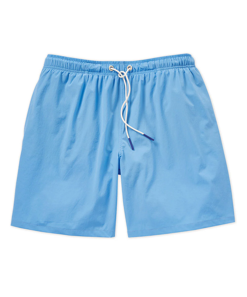 Westport Lifestyle Compo Solid Stretch Swim Trunk - Image 18