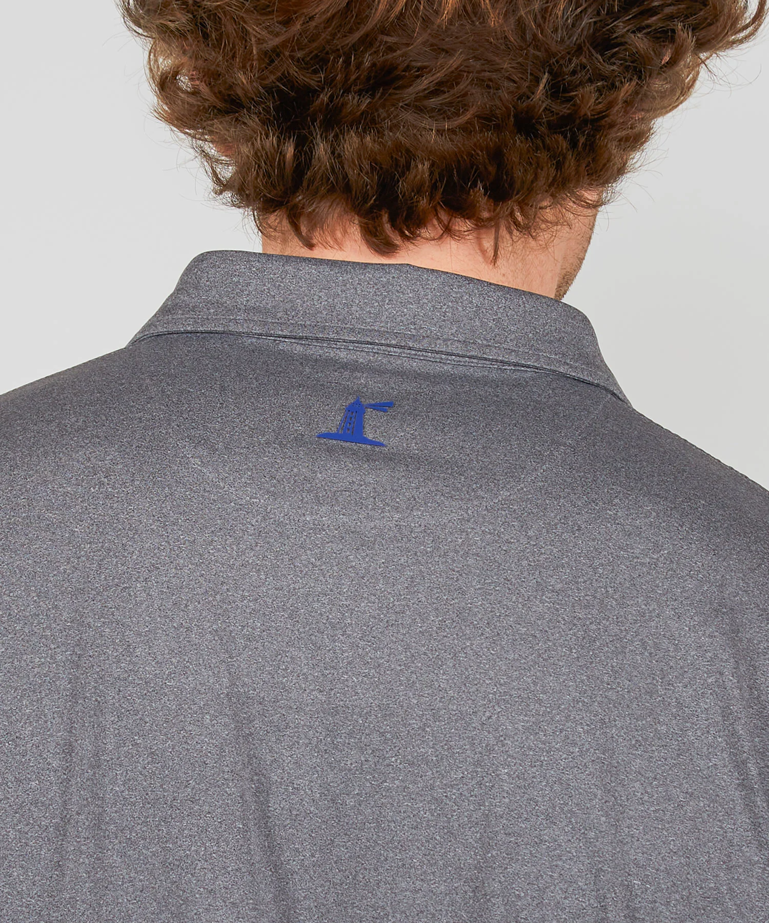 Westport Lifestyle Short Sleeve Performance Polo Knit Shirt - Image 17