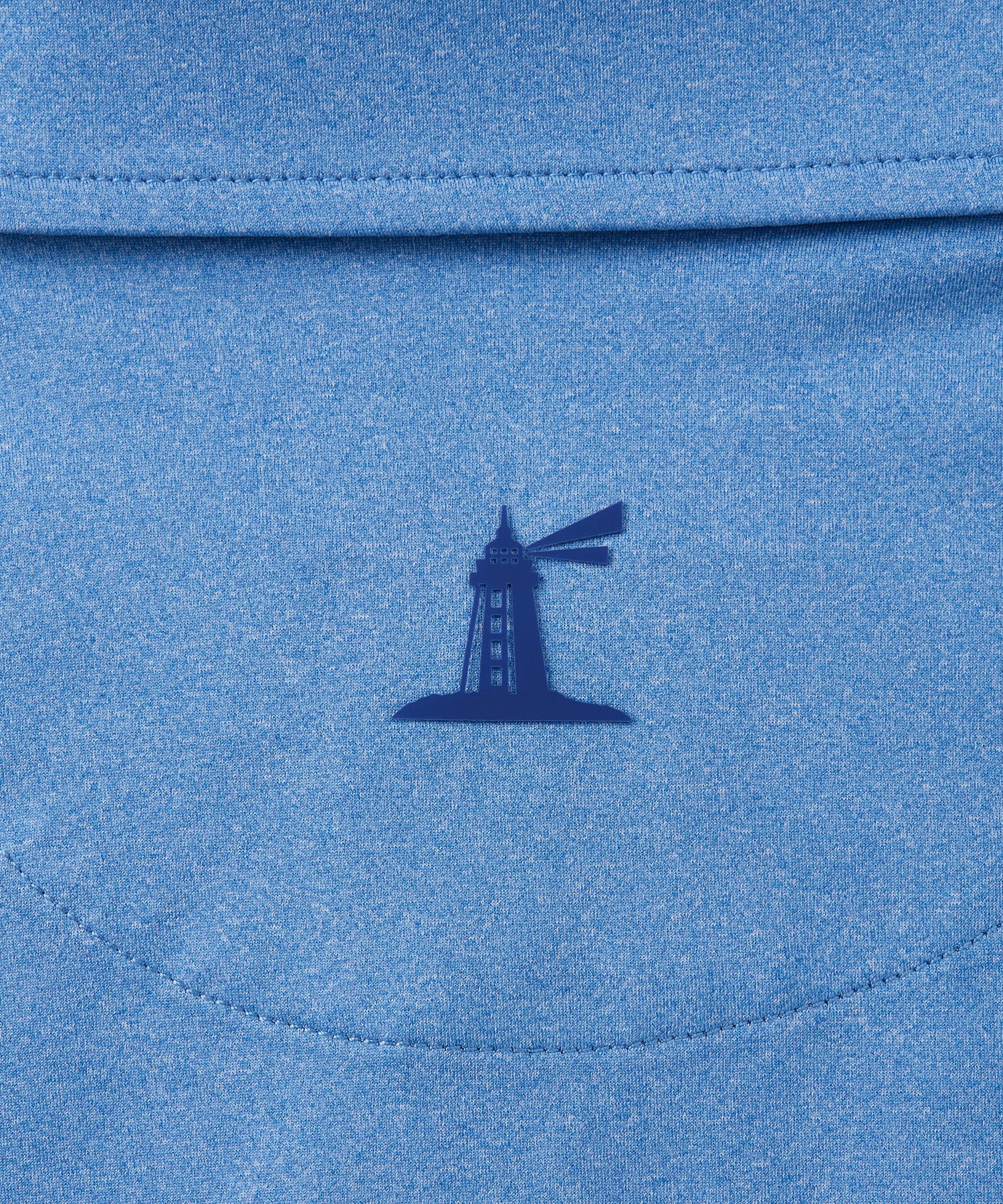 Westport Lifestyle Short Sleeve Performance Polo Knit Shirt - Image 4