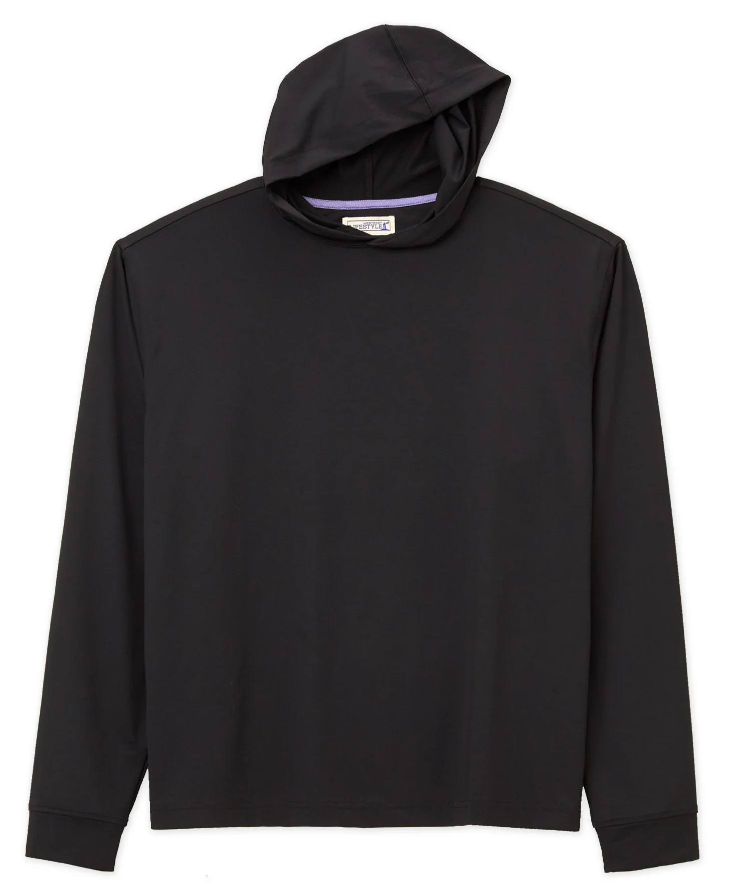 Westport Lifestyle Long Sleeve Performance Hoodie Pullover - Image 13