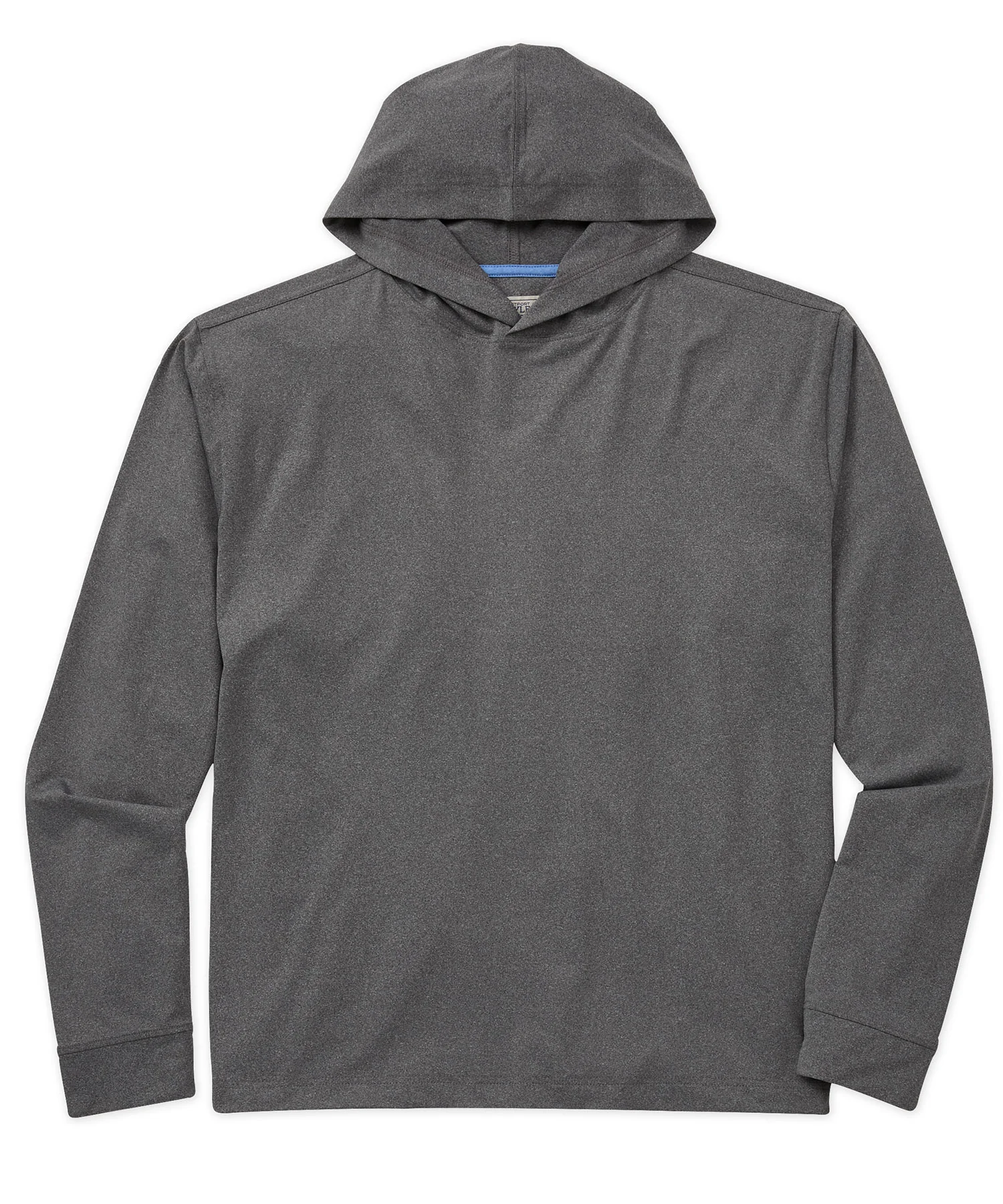 Westport Lifestyle Long Sleeve Performance Hoodie Pullover - Image 5