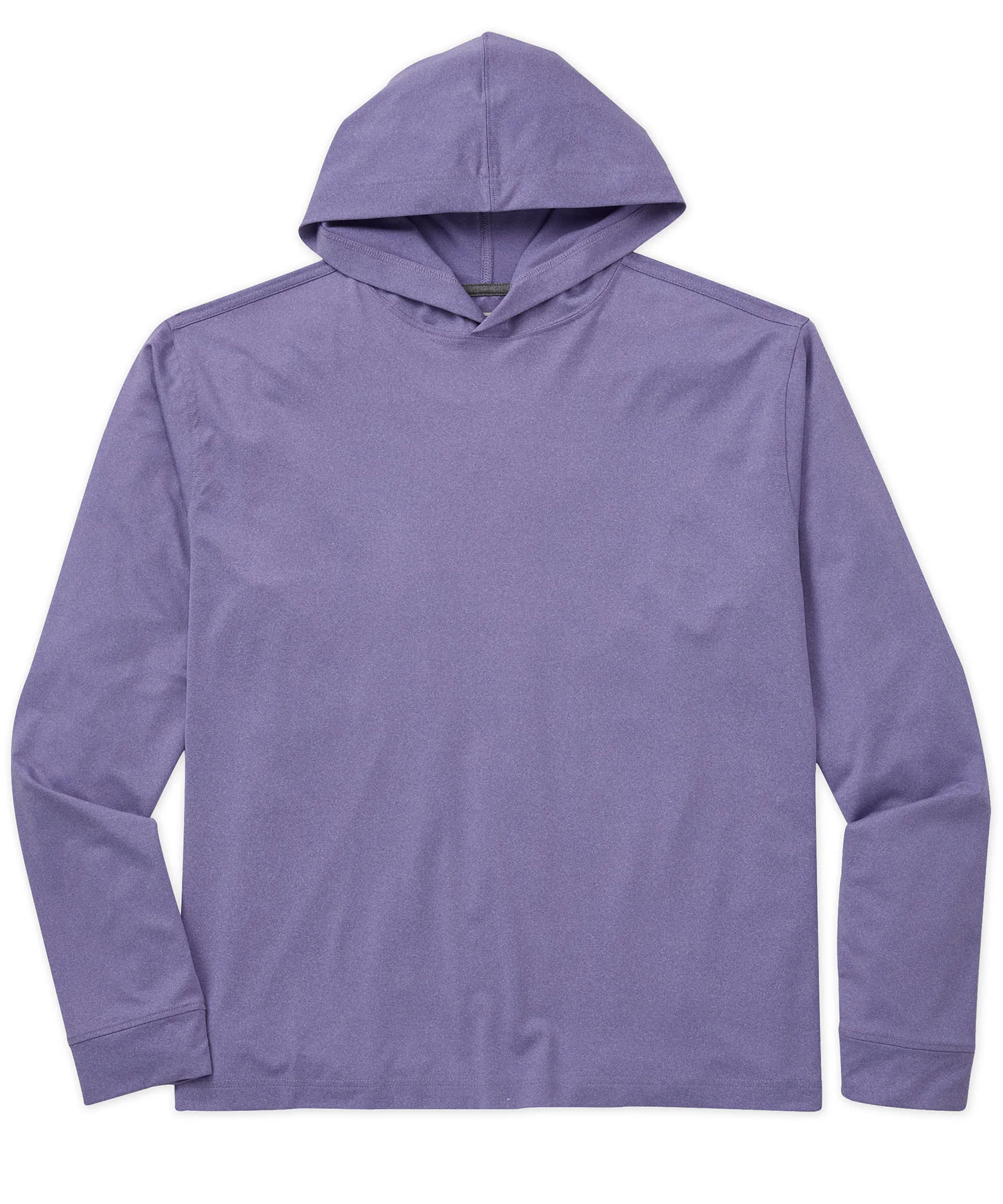 Westport Lifestyle Long Sleeve Performance Hoodie Pullover - Image 6