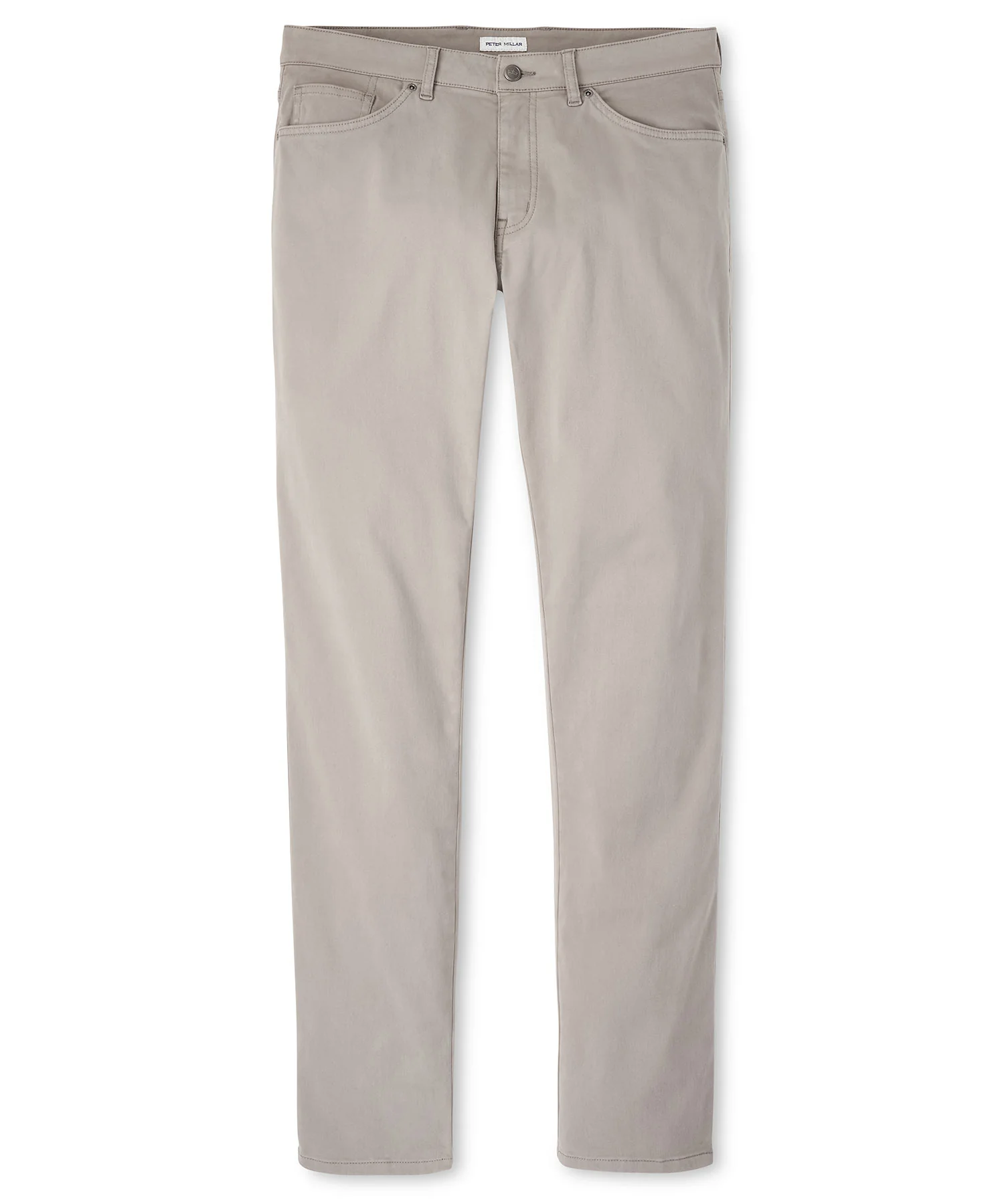 Peter Millar Signature Sateen 5-Pocket Pant - Image 11