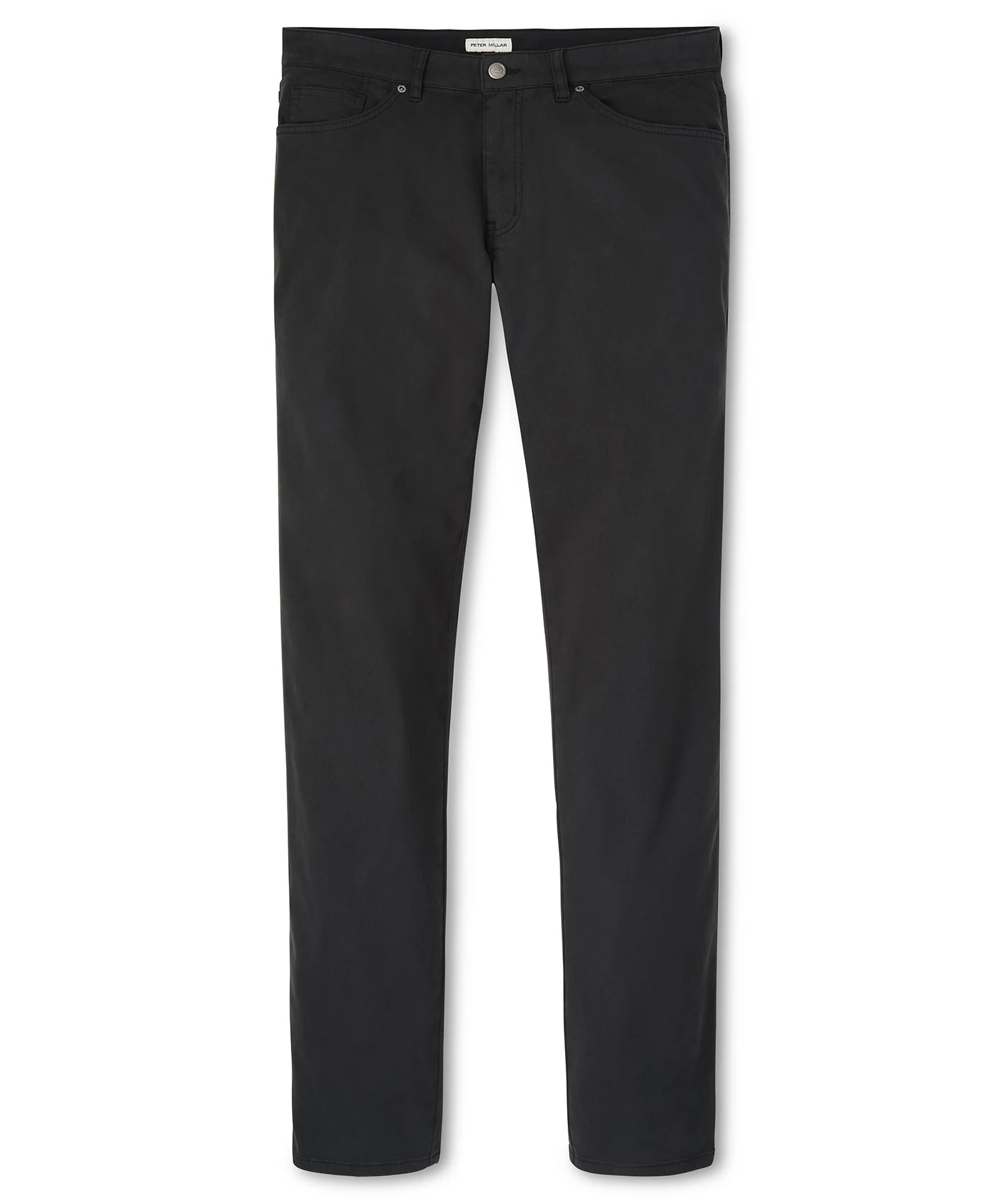 Peter Millar Signature Sateen 5-Pocket Pant - Image 13
