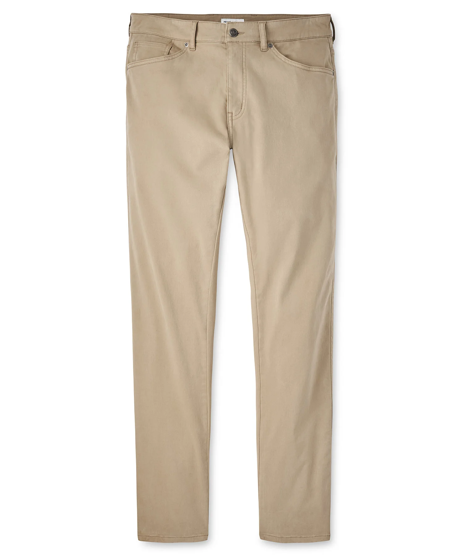 Peter Millar Signature Sateen 5-Pocket Pant - Image 17