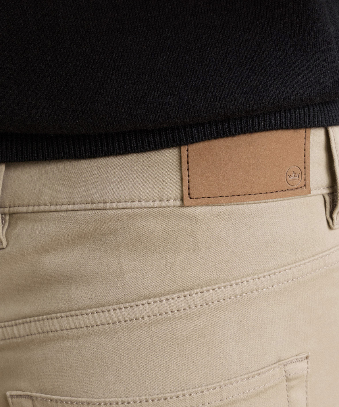 Peter Millar Signature Sateen 5-Pocket Pant - Image 20