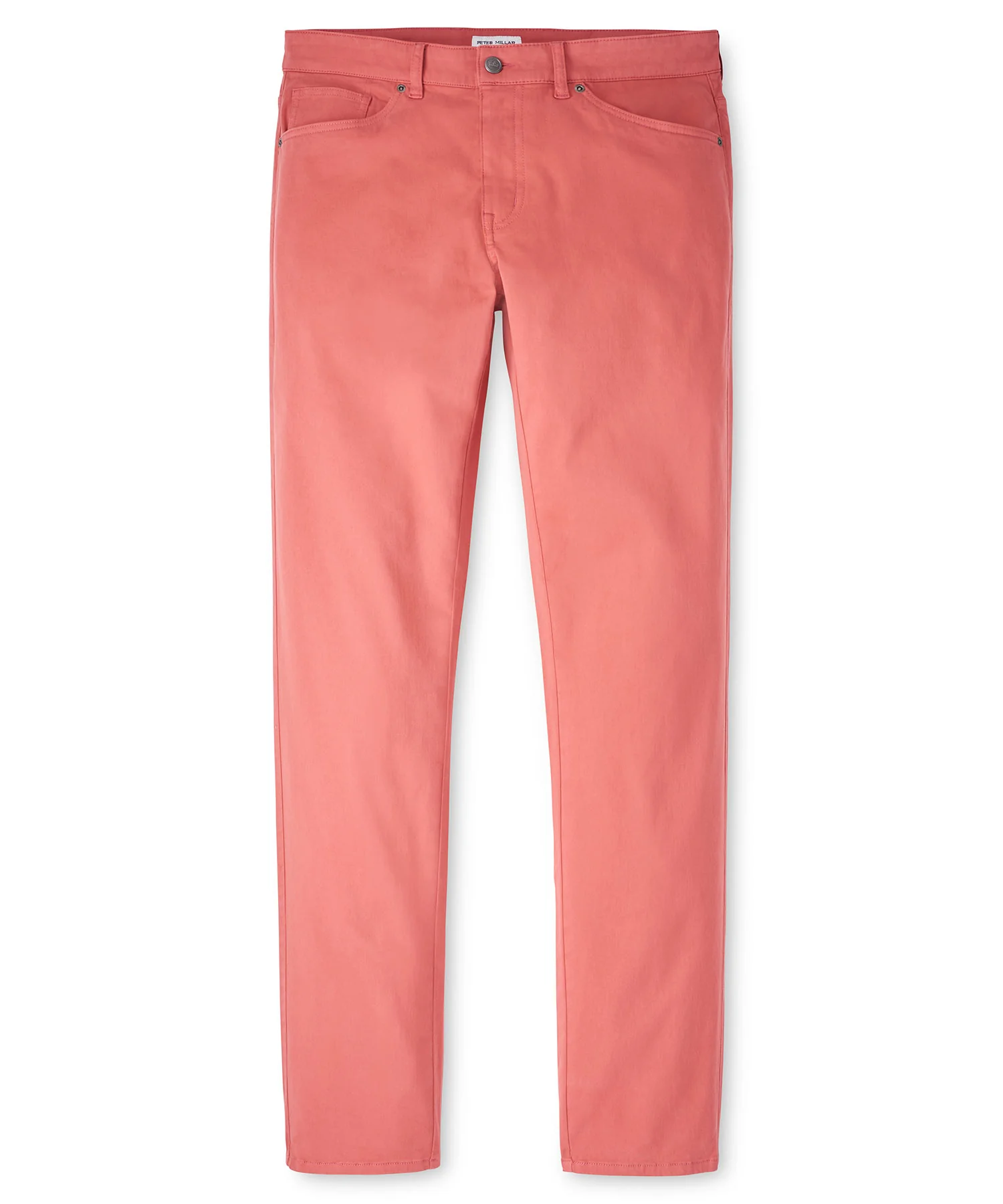 Peter Millar Signature Sateen 5-Pocket Pant - Image 21