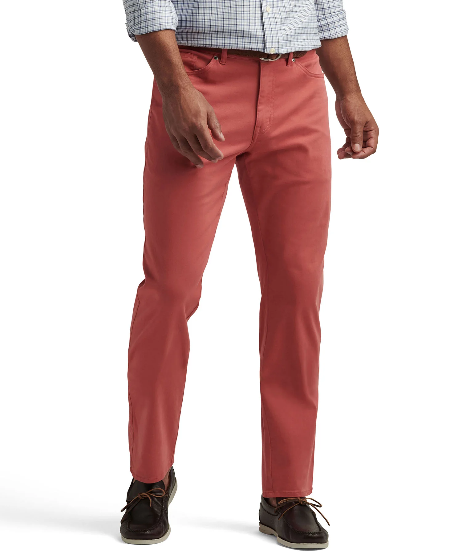 Peter Millar Signature Sateen 5-Pocket Pant - Image 22
