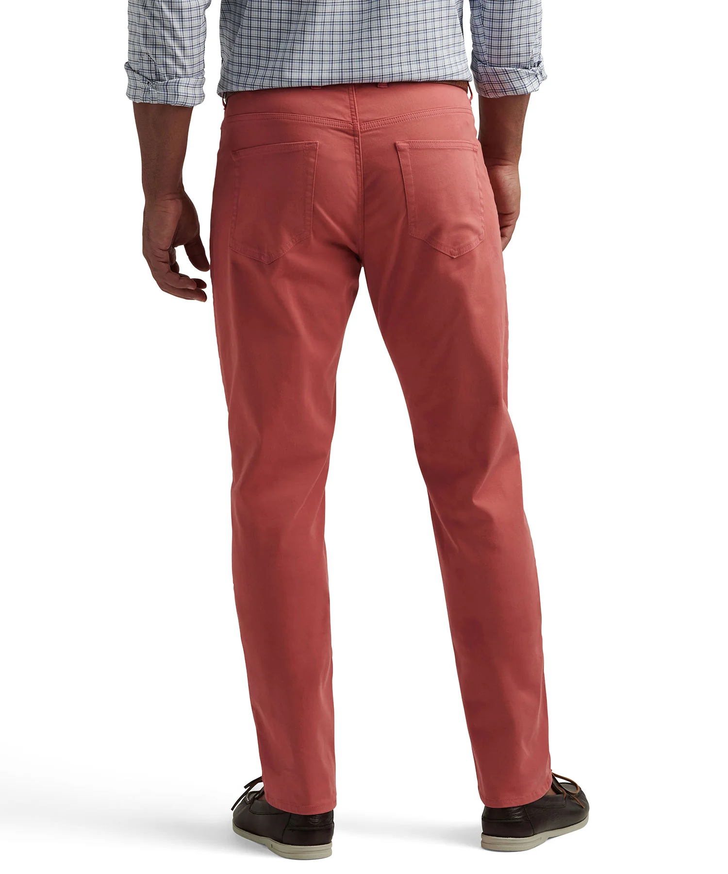 Peter Millar Signature Sateen 5-Pocket Pant - Image 23