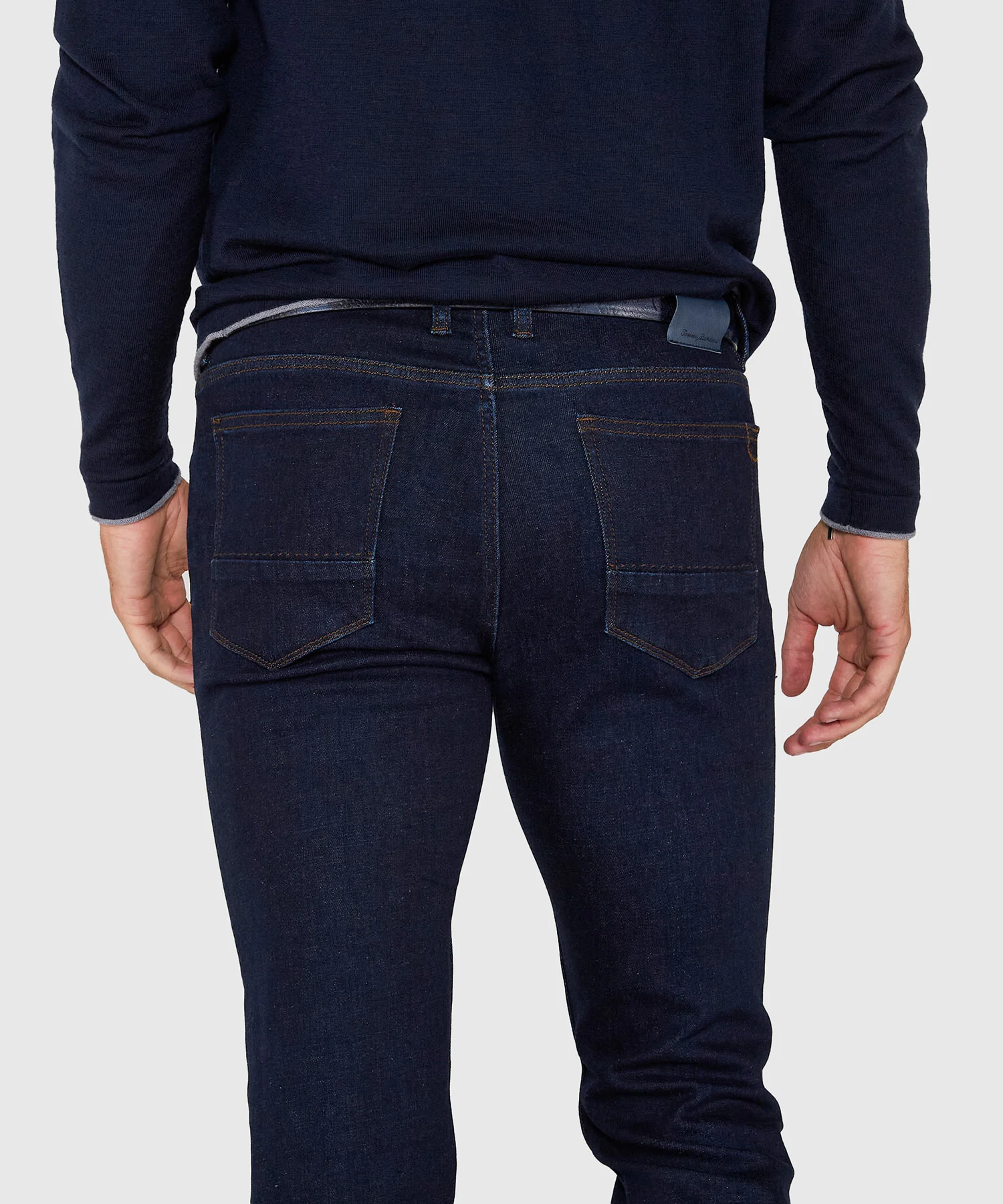 Tommy Bahama Indigo Palms Jean - Image 10