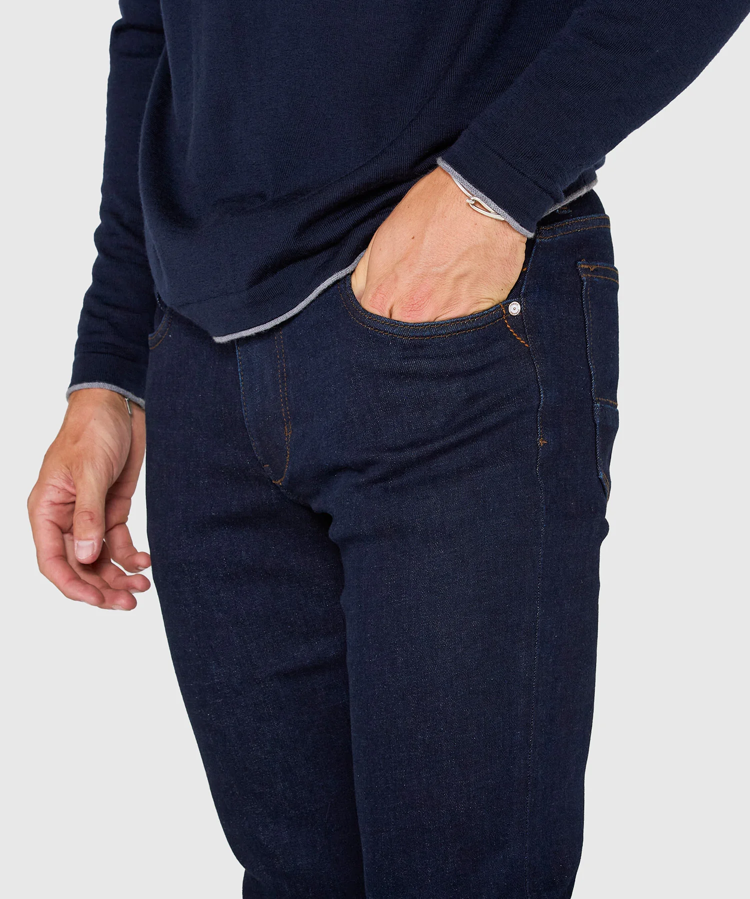 Tommy Bahama Indigo Palms Jean - Image 9