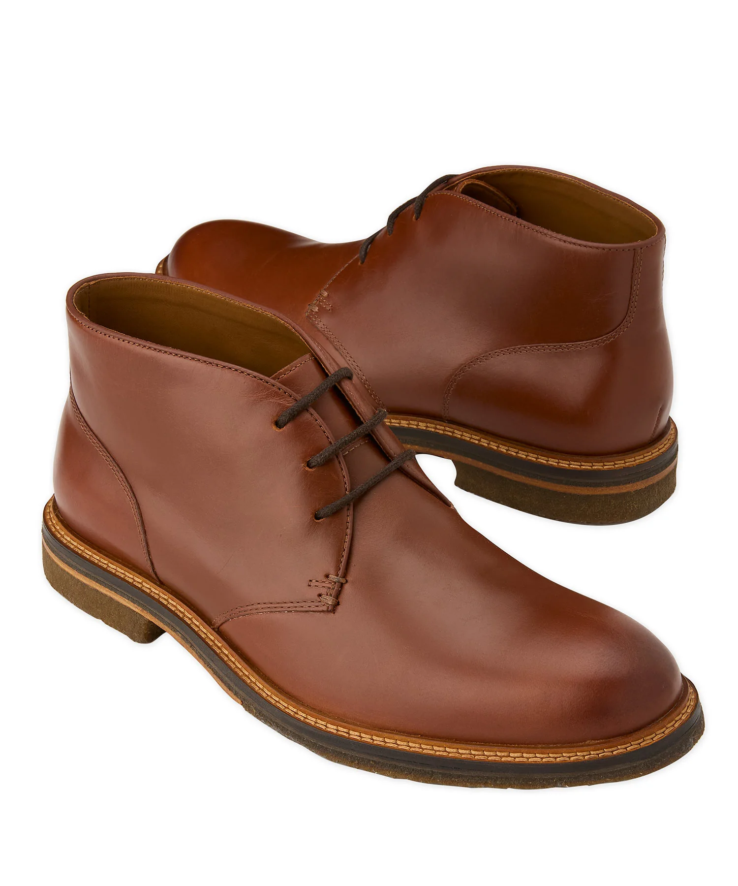 Johnston & Murphy Calder Chukka Boot - Image 2