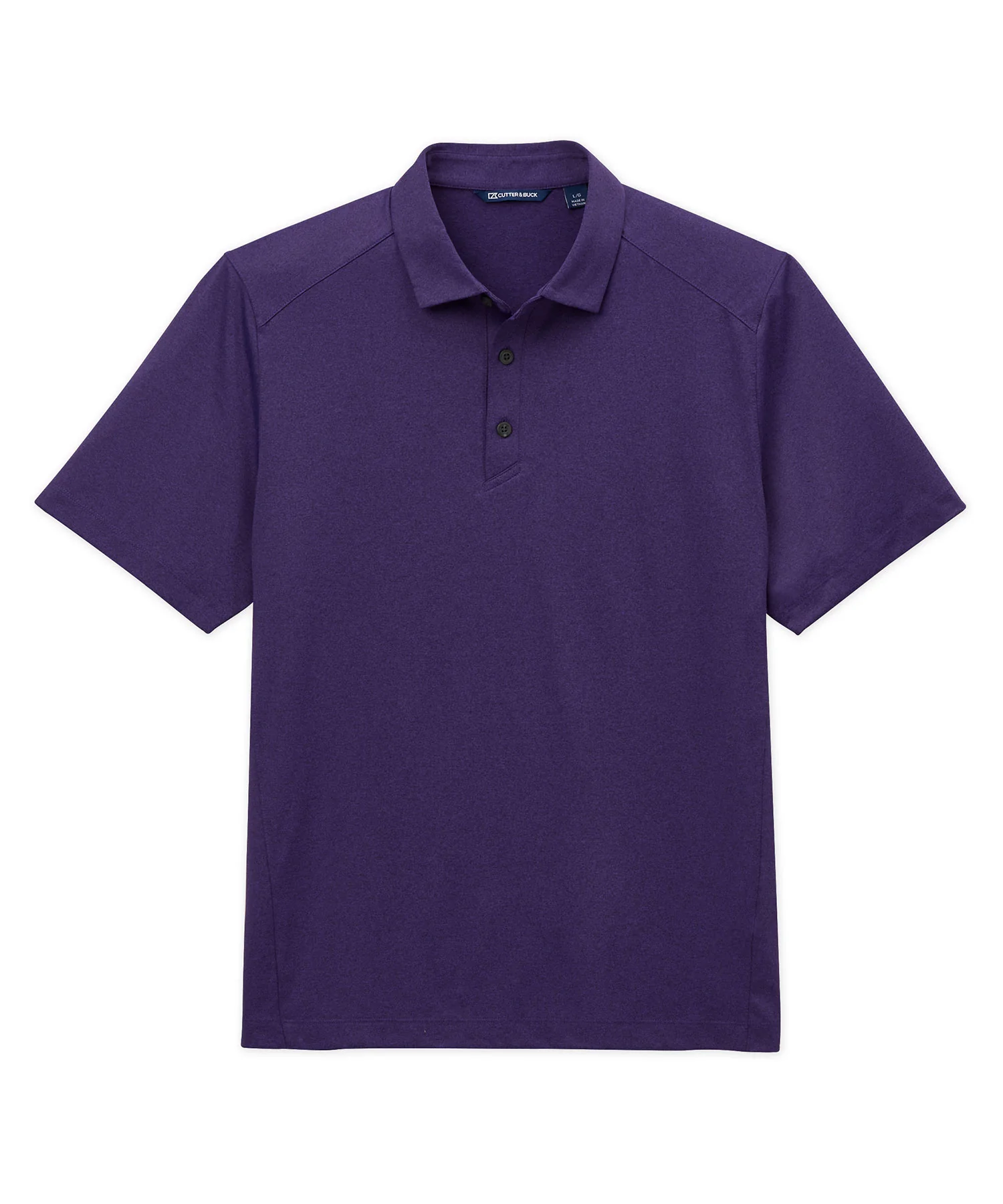 Cutter & Buck Forge Eco Stretch Recycled Polo - Image 3