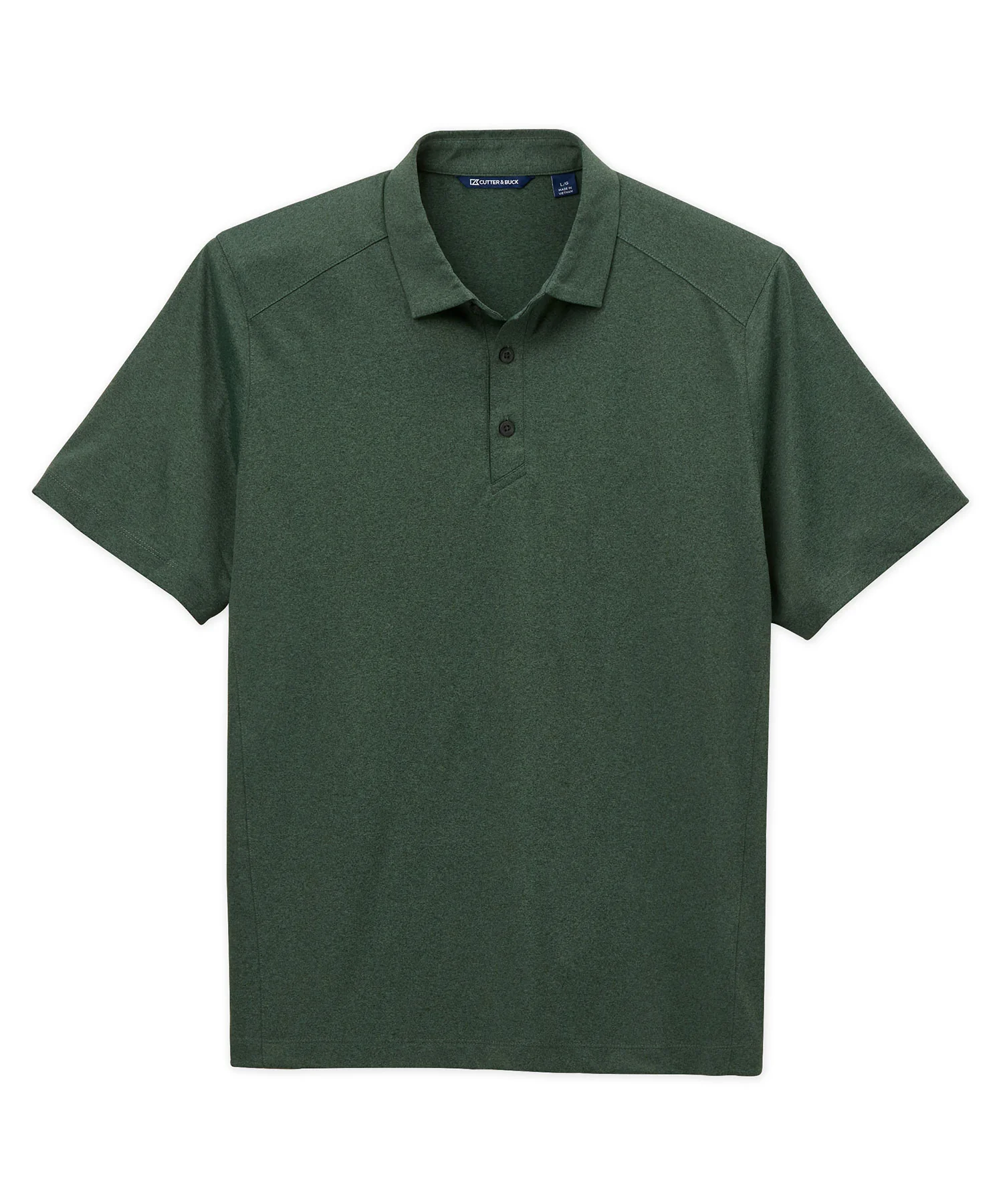 Cutter & Buck Forge Eco Stretch Recycled Polo - Image 4