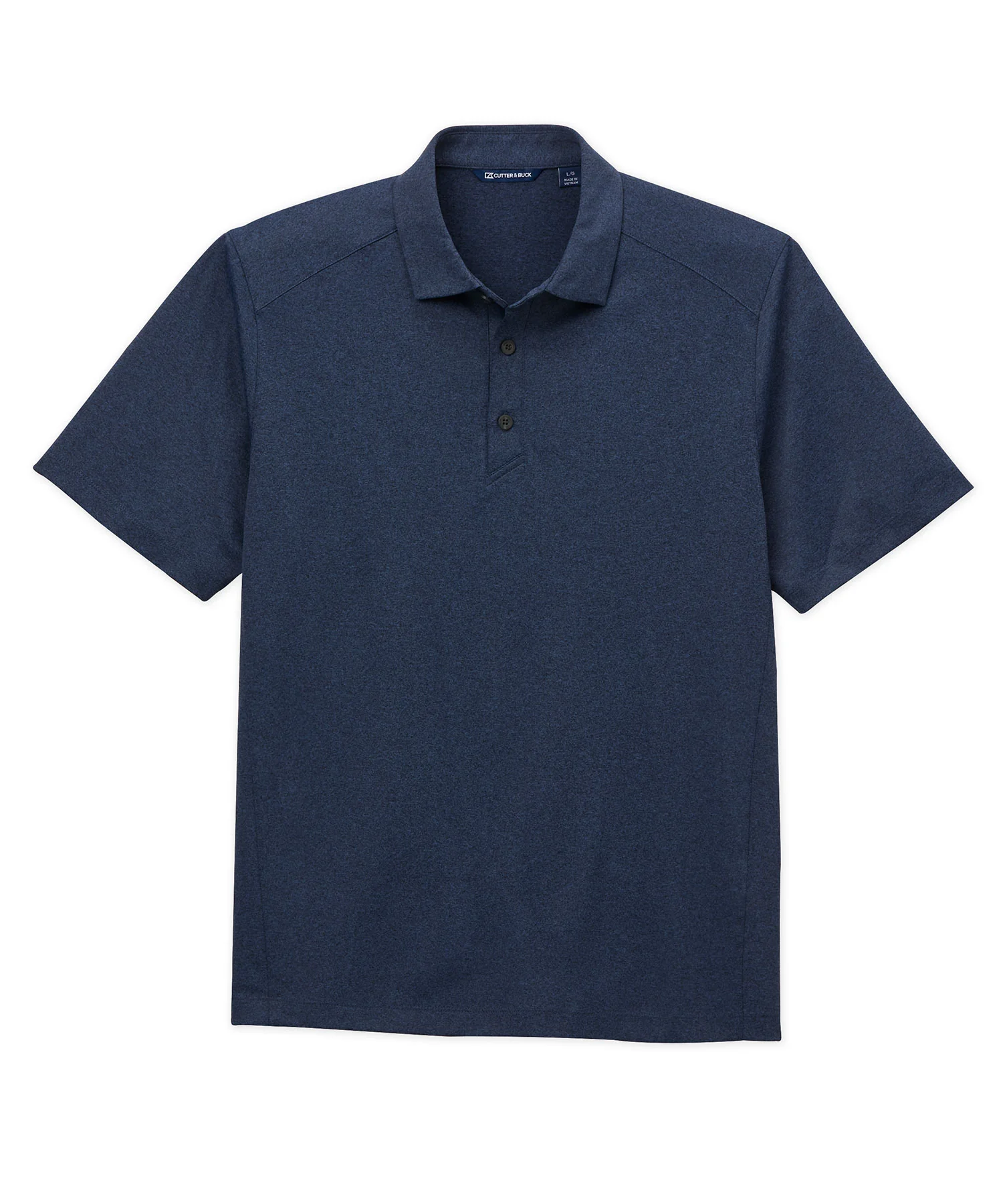 Cutter & Buck Forge Eco Stretch Recycled Polo - Image 5