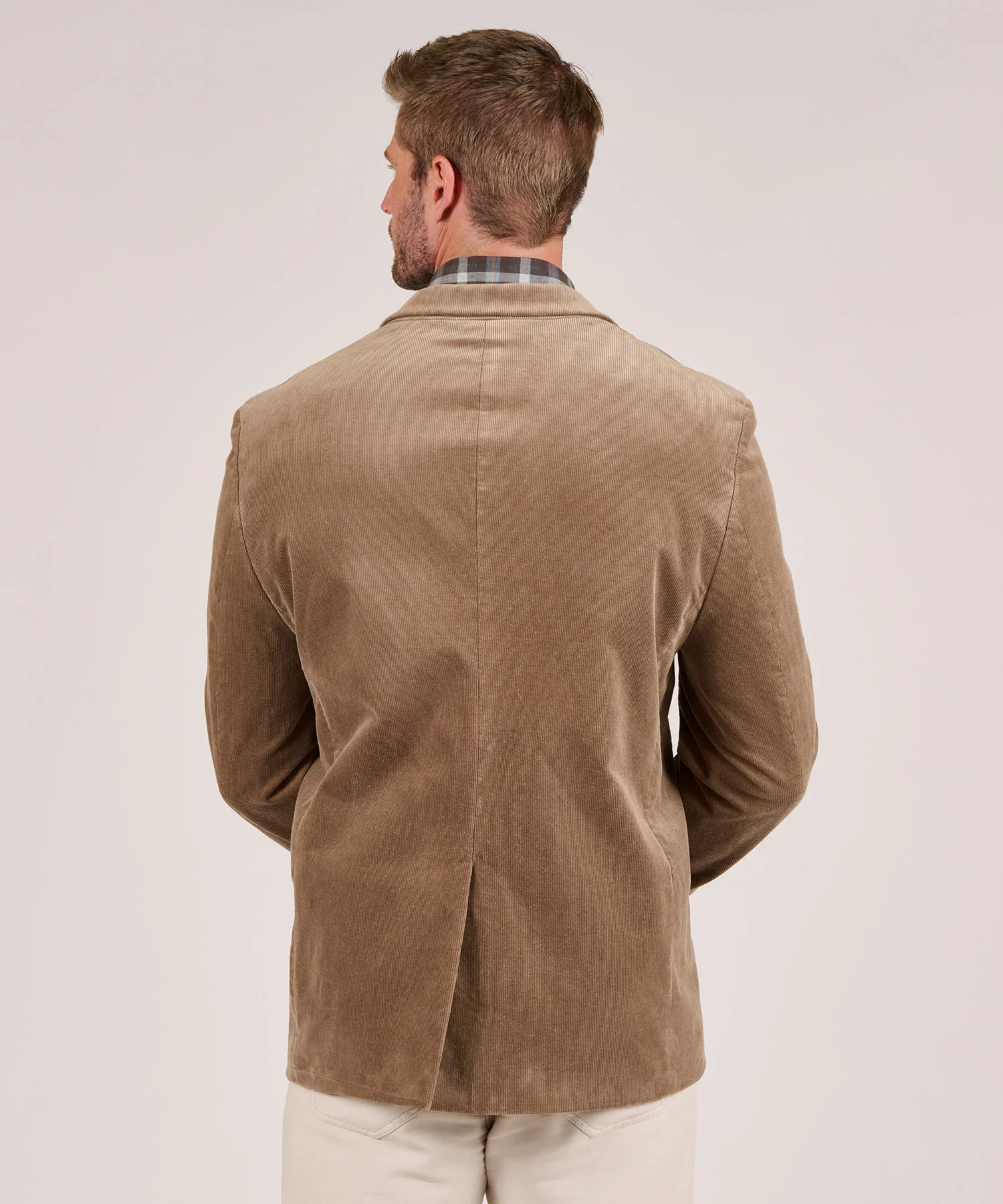 Westport Black Corduroy Sport Coat - Image 6
