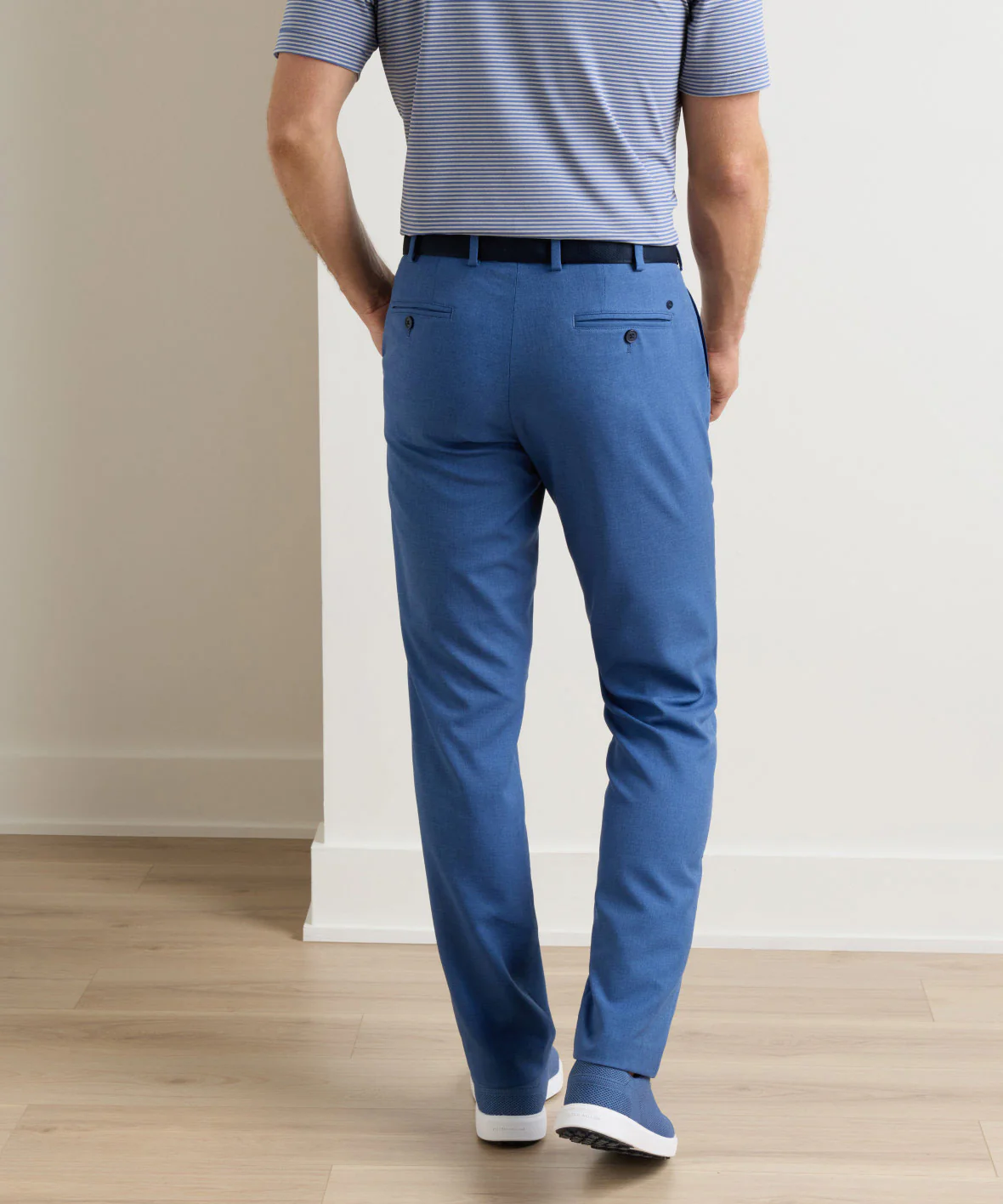 Peter Millar Charlotte Performance Trouser - Image 15