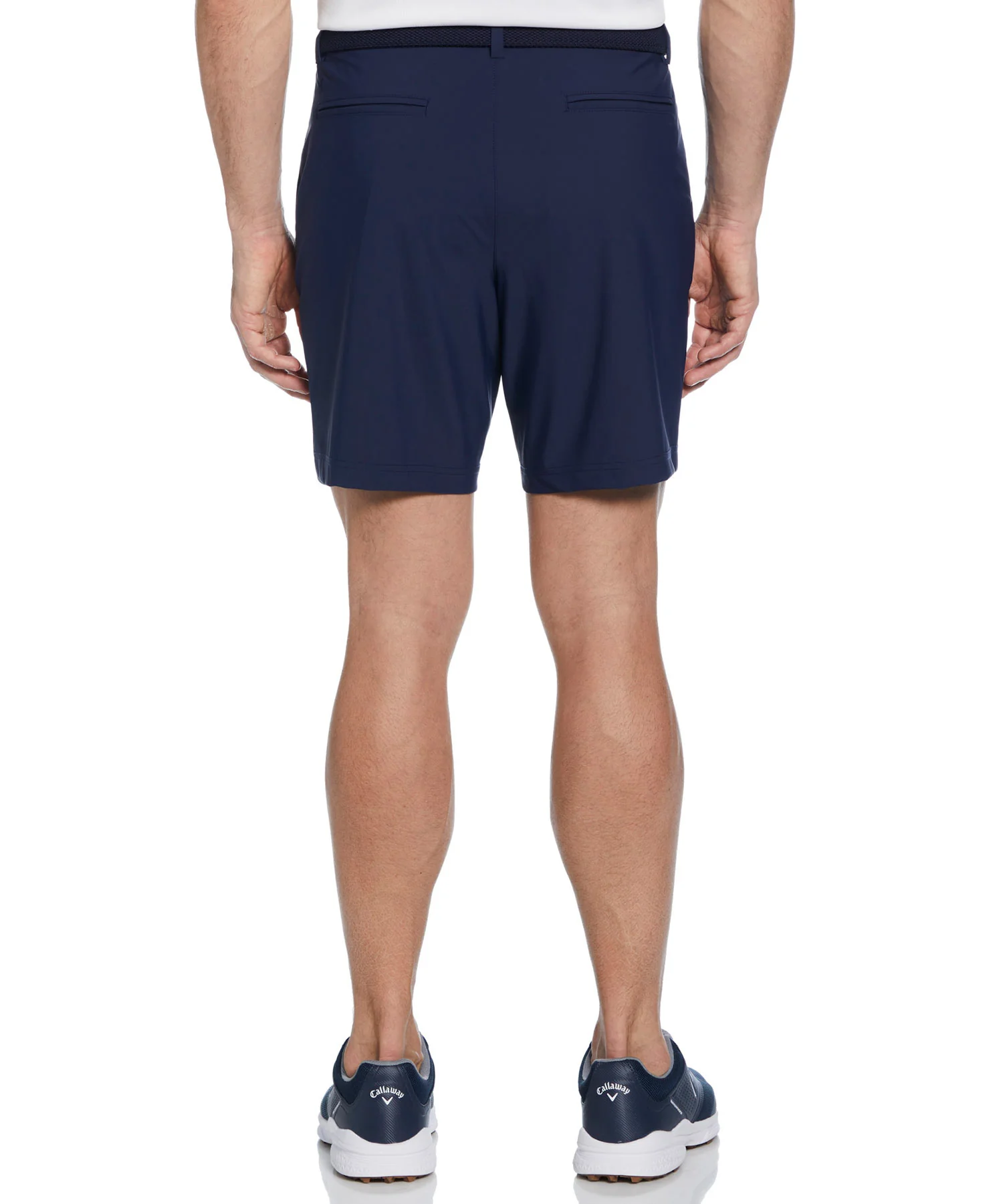 Callaway Performance Pull-On Short - Image 5
