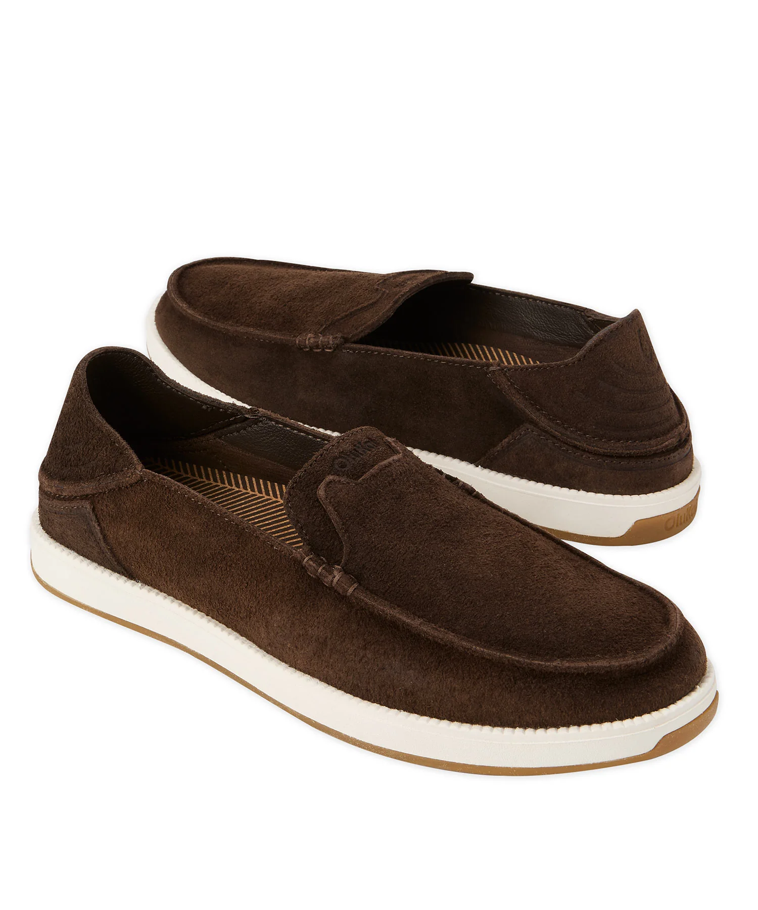 OluKai Kakaha Slip-On Shoe - Image 2