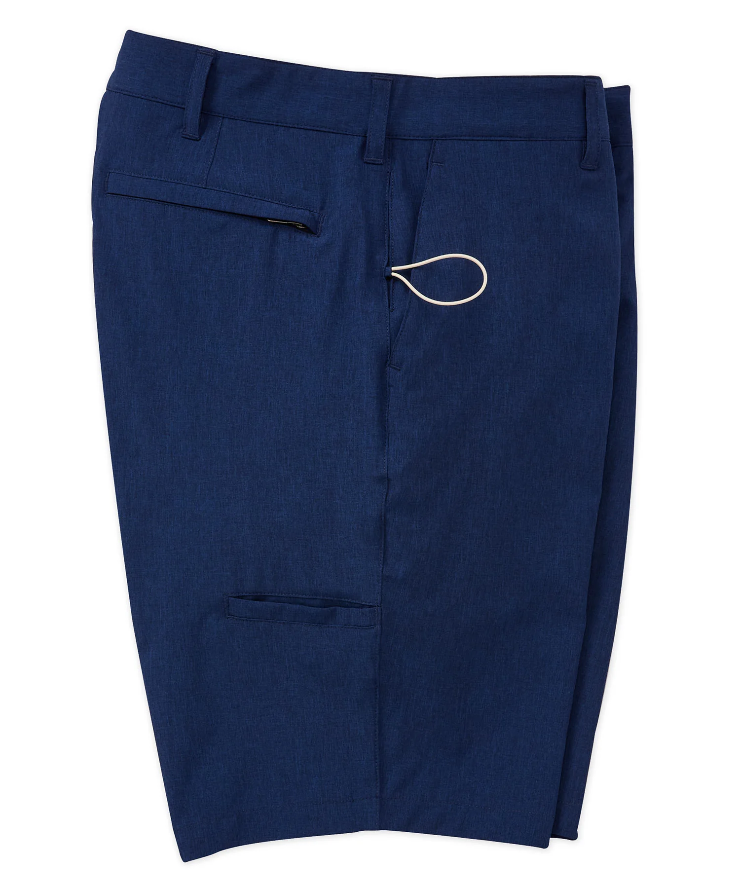 Westport Lifestyle Country Club Hybrid Solid Stretch Short - Image 19