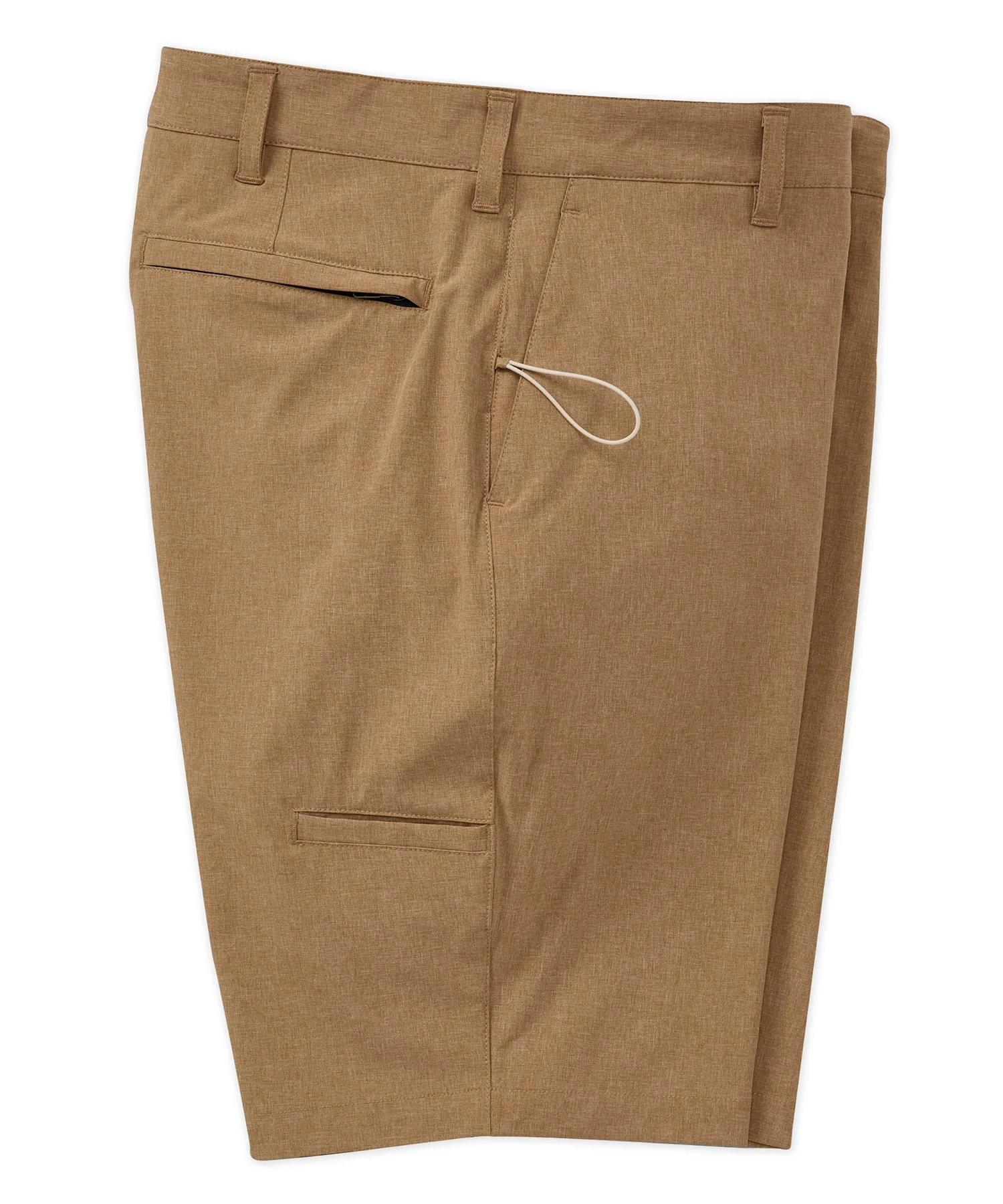 Westport Lifestyle Country Club Hybrid Solid Stretch Short - Image 24