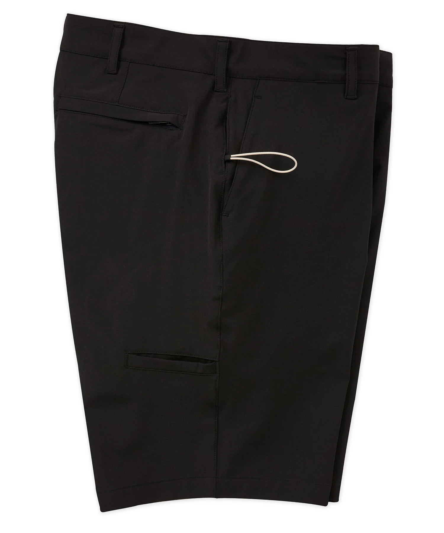 Westport Lifestyle Country Club Hybrid Solid Stretch Short - Image 7