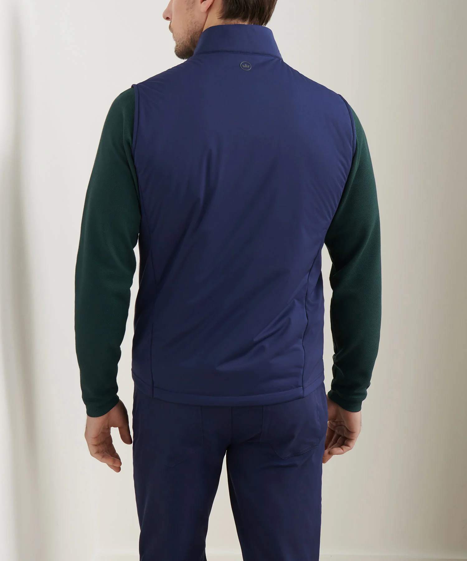 Peter Millar Fuse Hybrid Vest - Image 11