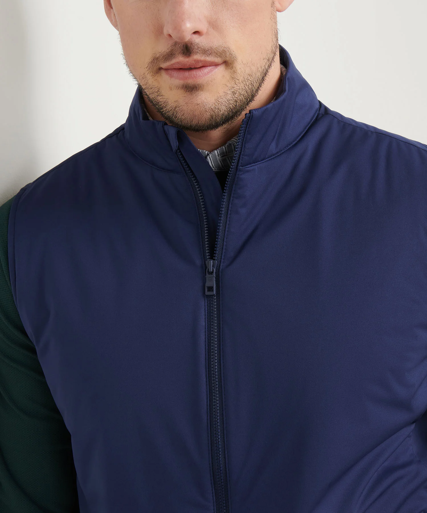Peter Millar Fuse Hybrid Vest - Image 14