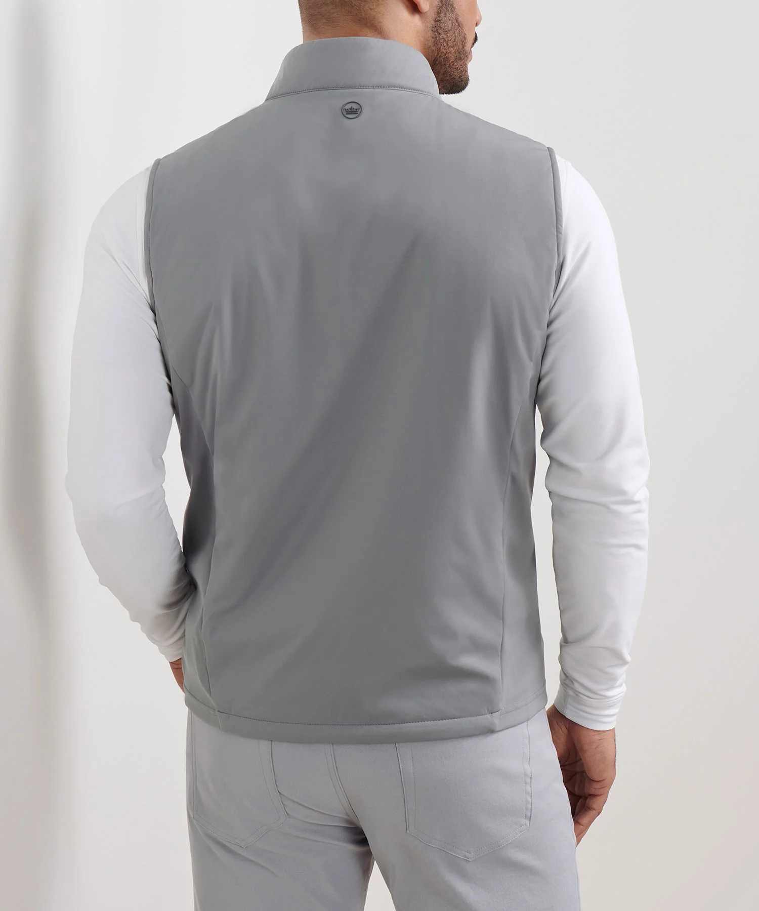 Peter Millar Fuse Hybrid Vest - Image 17
