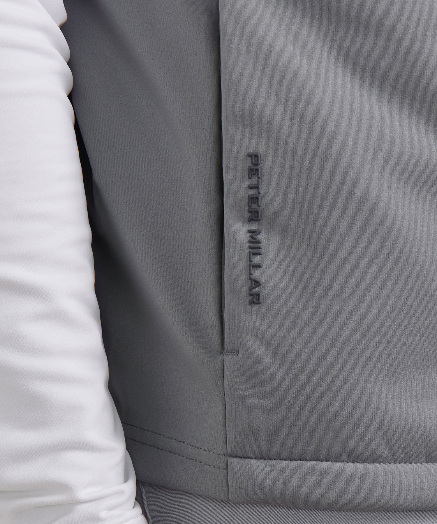 Peter Millar Fuse Hybrid Vest - Image 18