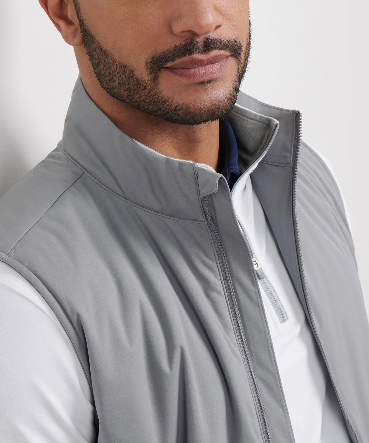 Peter Millar Fuse Hybrid Vest - Image 20
