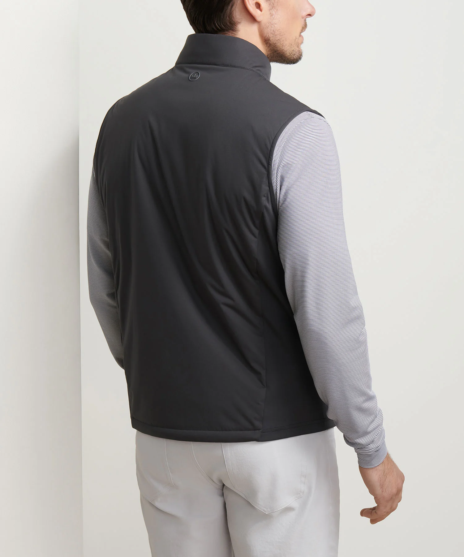 Peter Millar Fuse Hybrid Vest - Image 5