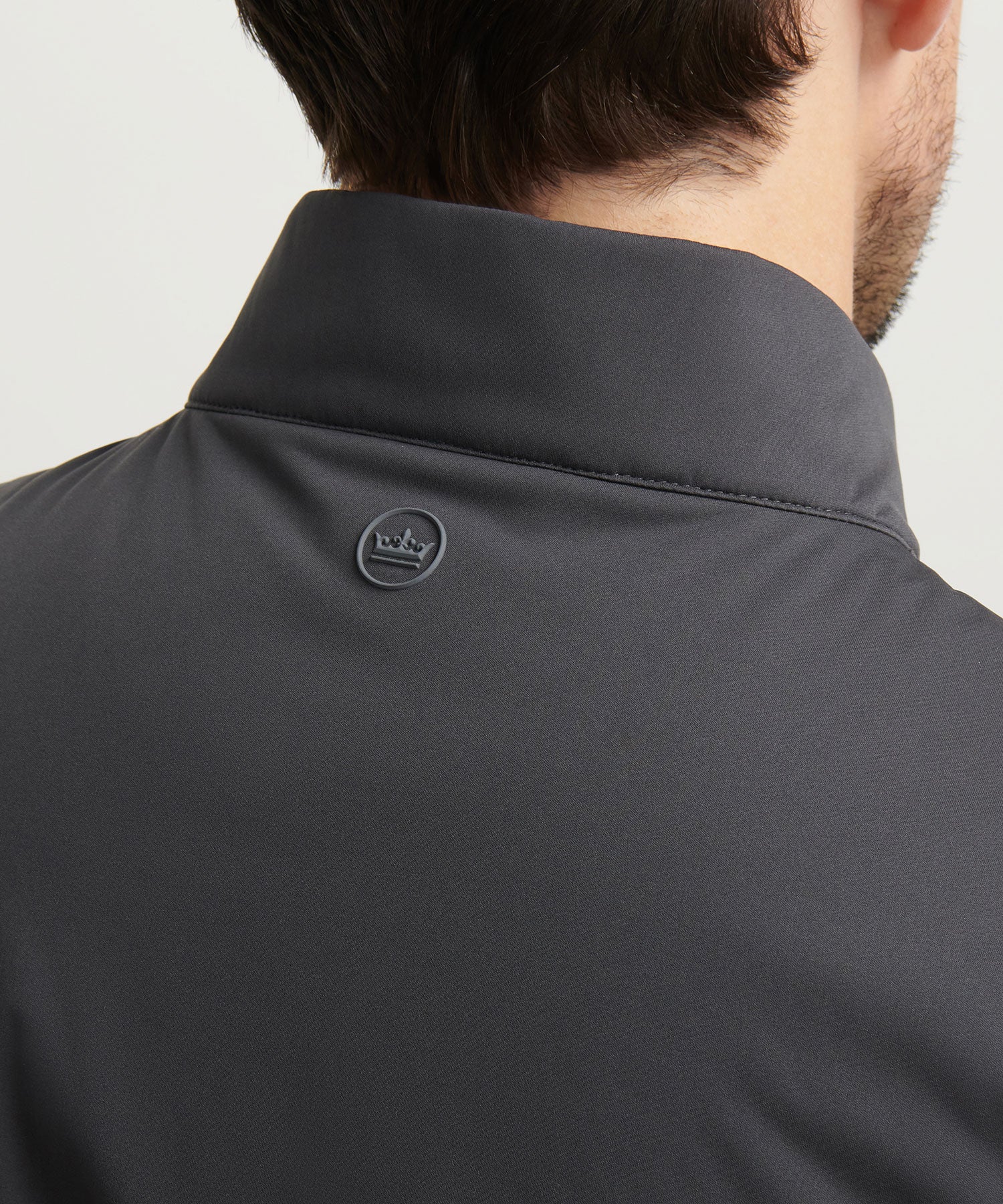 Peter Millar Fuse Hybrid Vest - Image 8