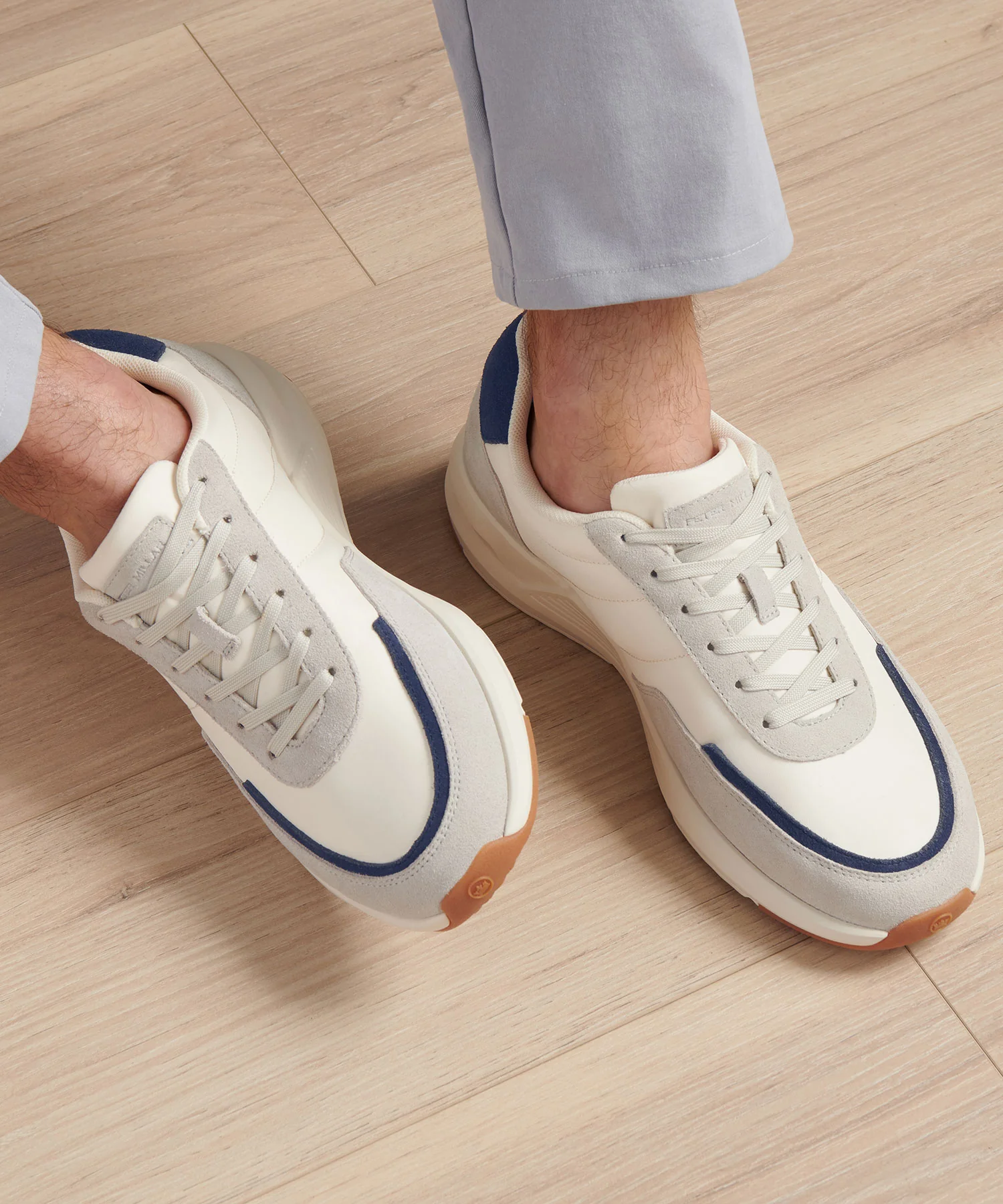 Peter Millar Journeyman Sneaker - Image 3