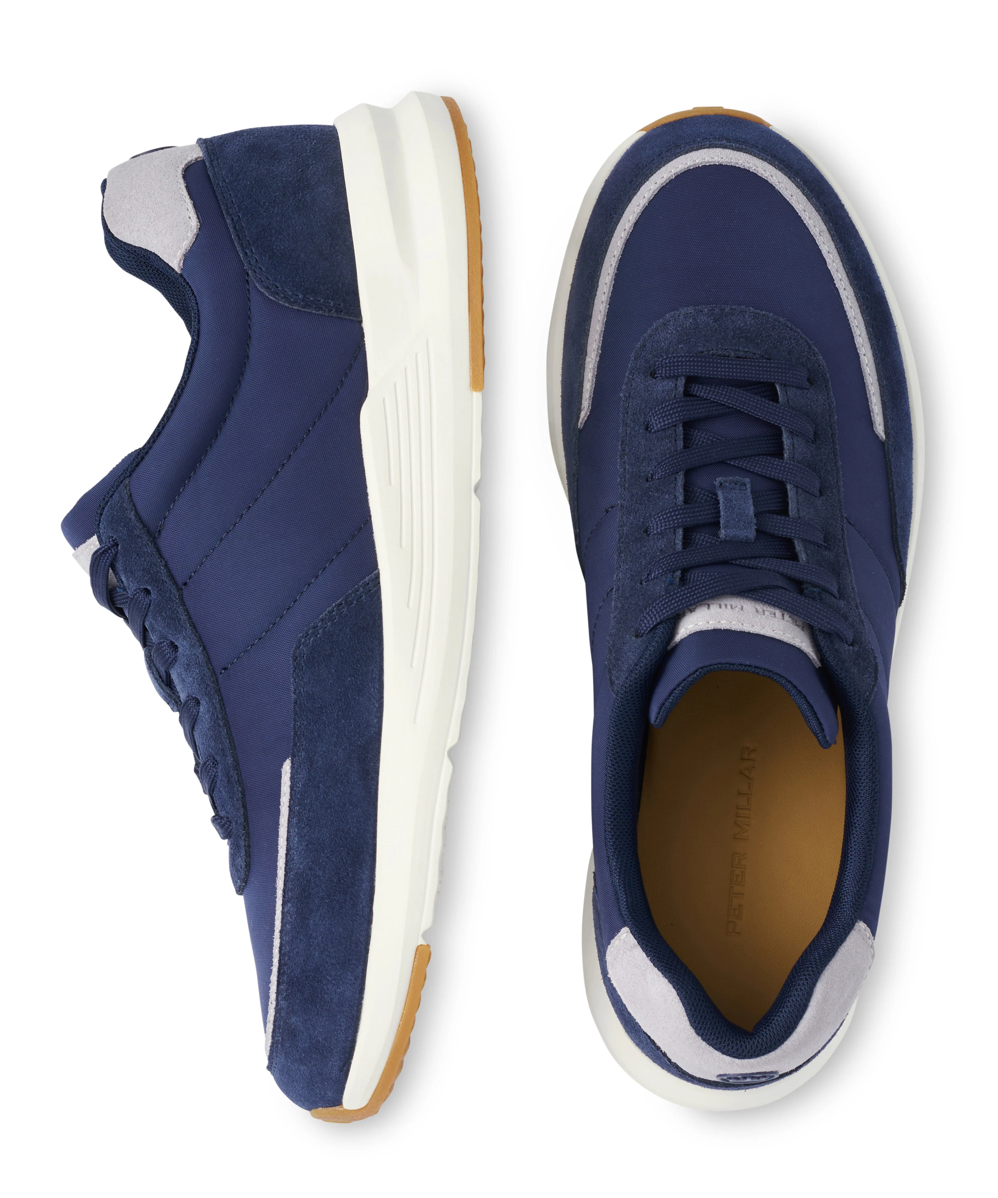 Peter Millar Journeyman Sneaker - Image 4