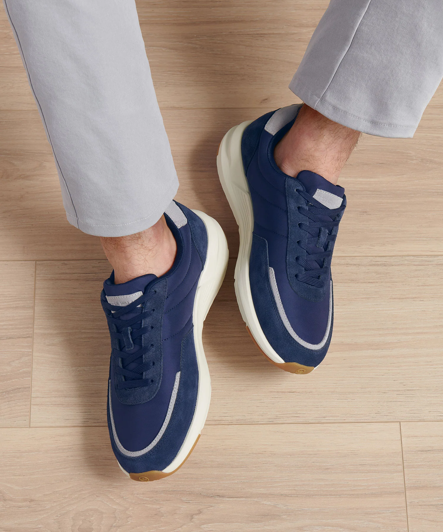 Peter Millar Journeyman Sneaker - Image 6