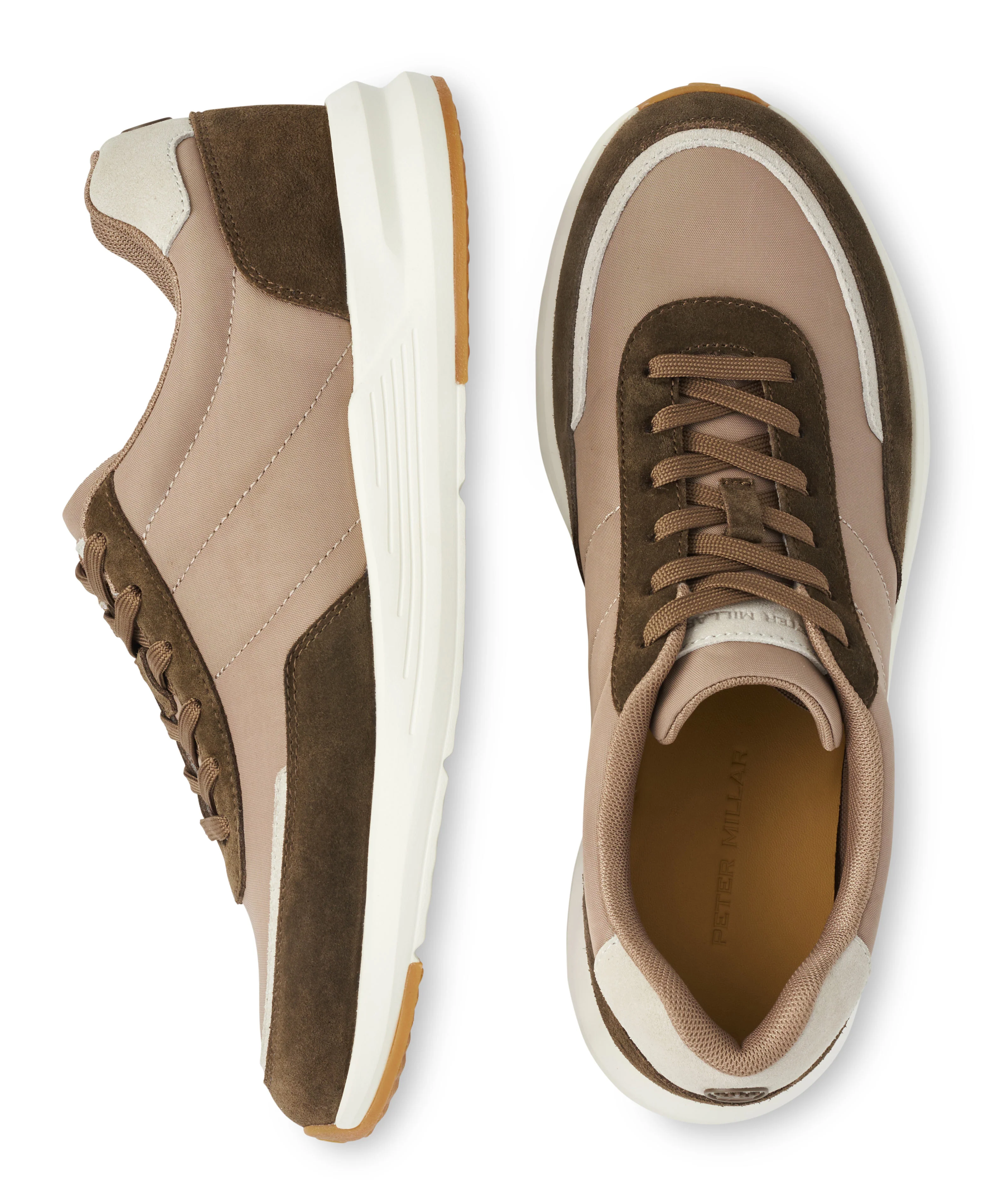 Peter Millar Journeyman Sneaker - Image 7