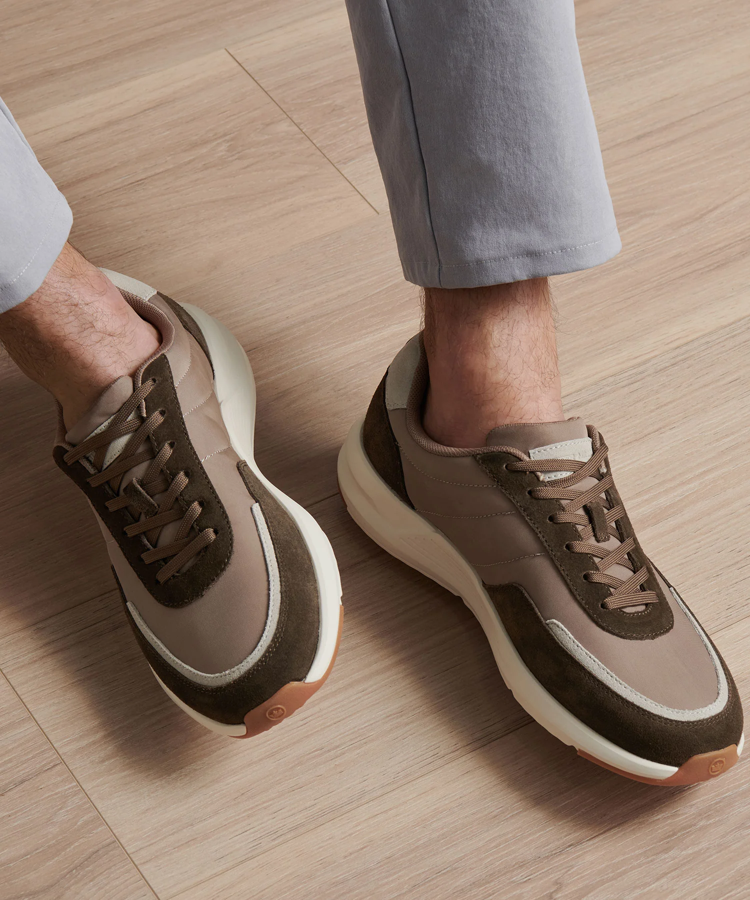 Peter Millar Journeyman Sneaker - Image 9