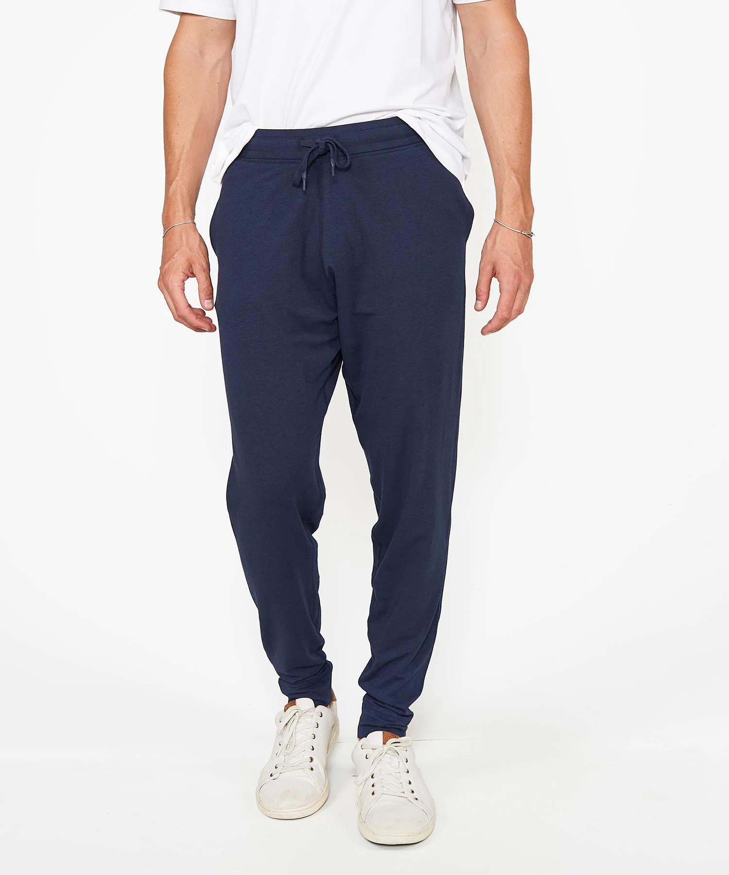 Westport Sport Bamboo Blend Performance Jogger Pant - Image 3