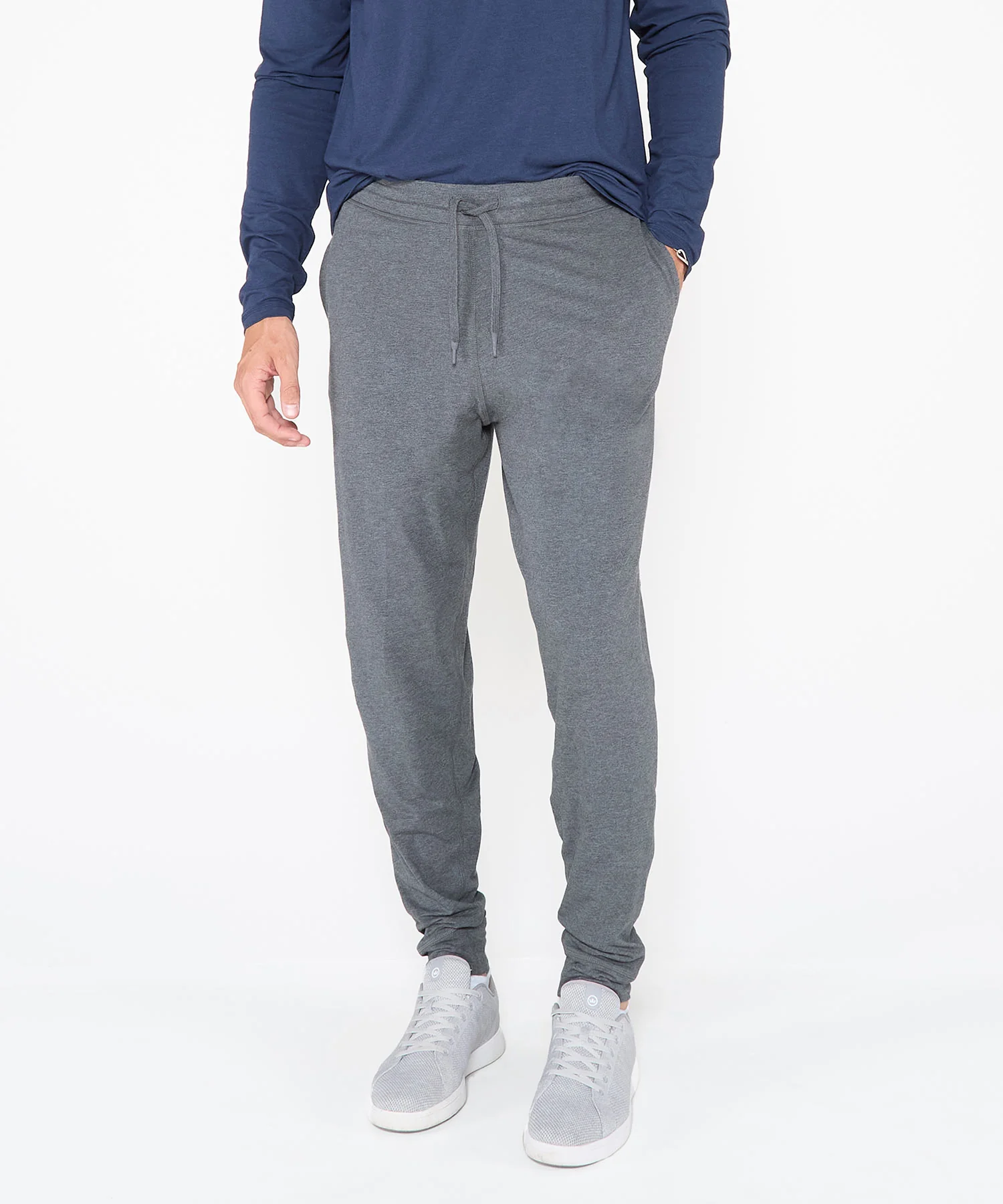 Westport Sport Bamboo Blend Performance Jogger Pant - Image 6