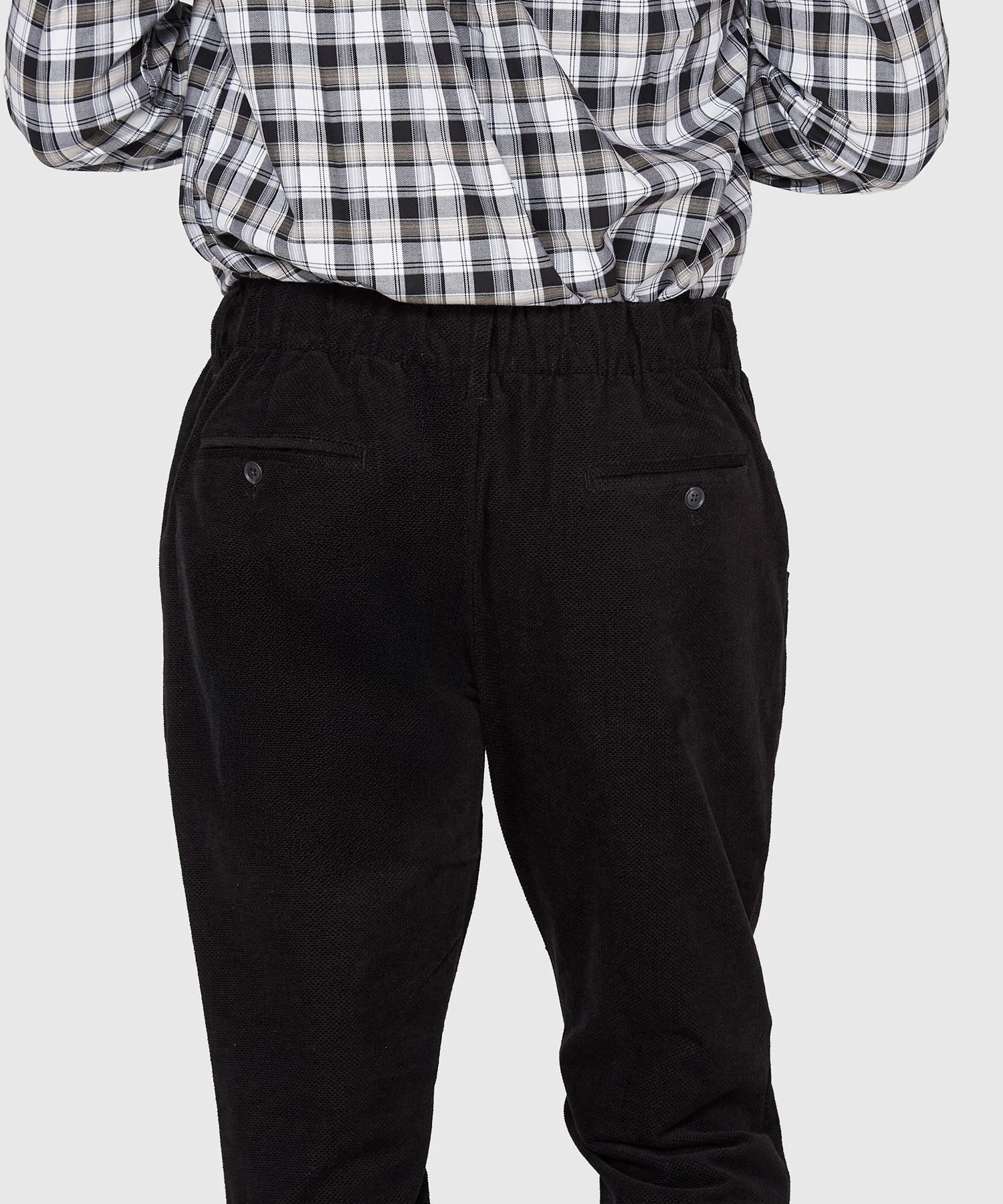 Westport Lifestyle Moleskin Elastic Waist Pant - Image 6