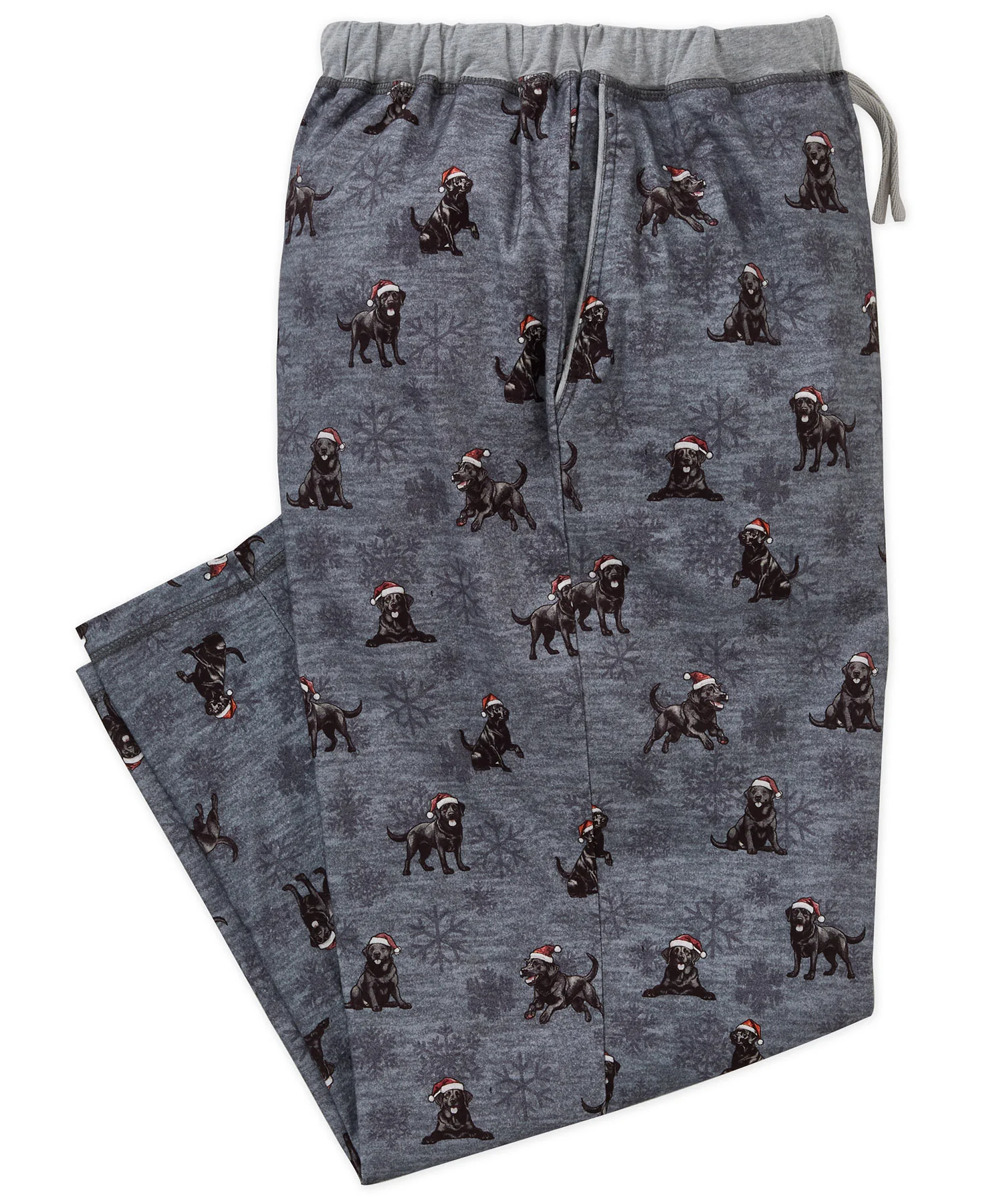Westport Lifestyle Flannel Holiday Novelty Lounge Pant
