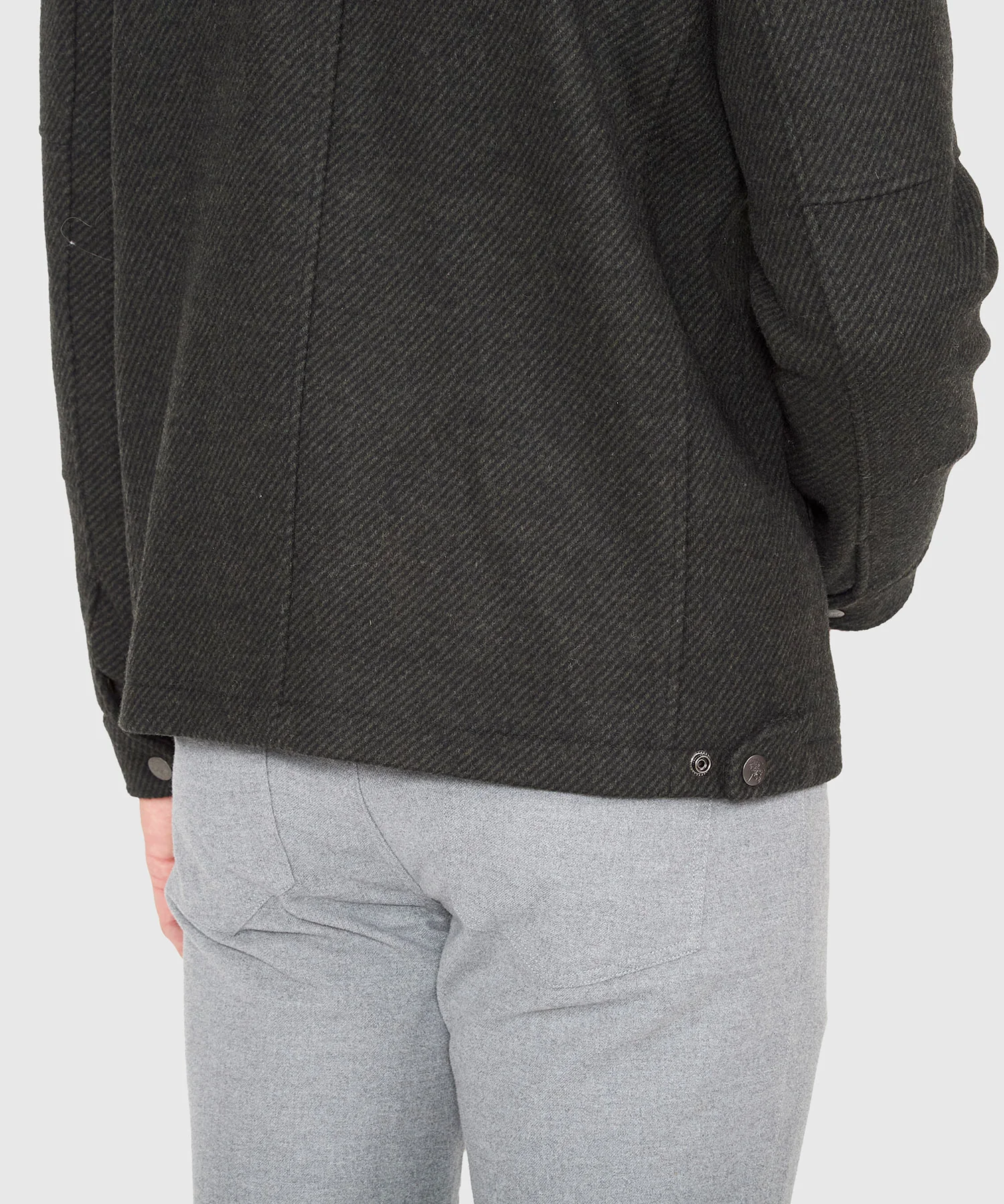 Hart Schaffner Marx Stretch Twill Jacket - Image 8